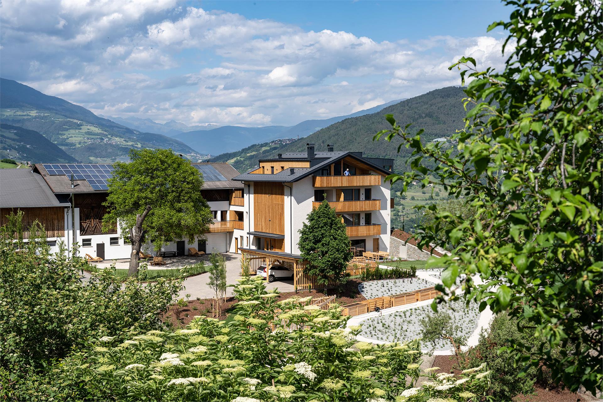 Oberfallerhof Barbian/Barbiano 4 suedtirol.info
