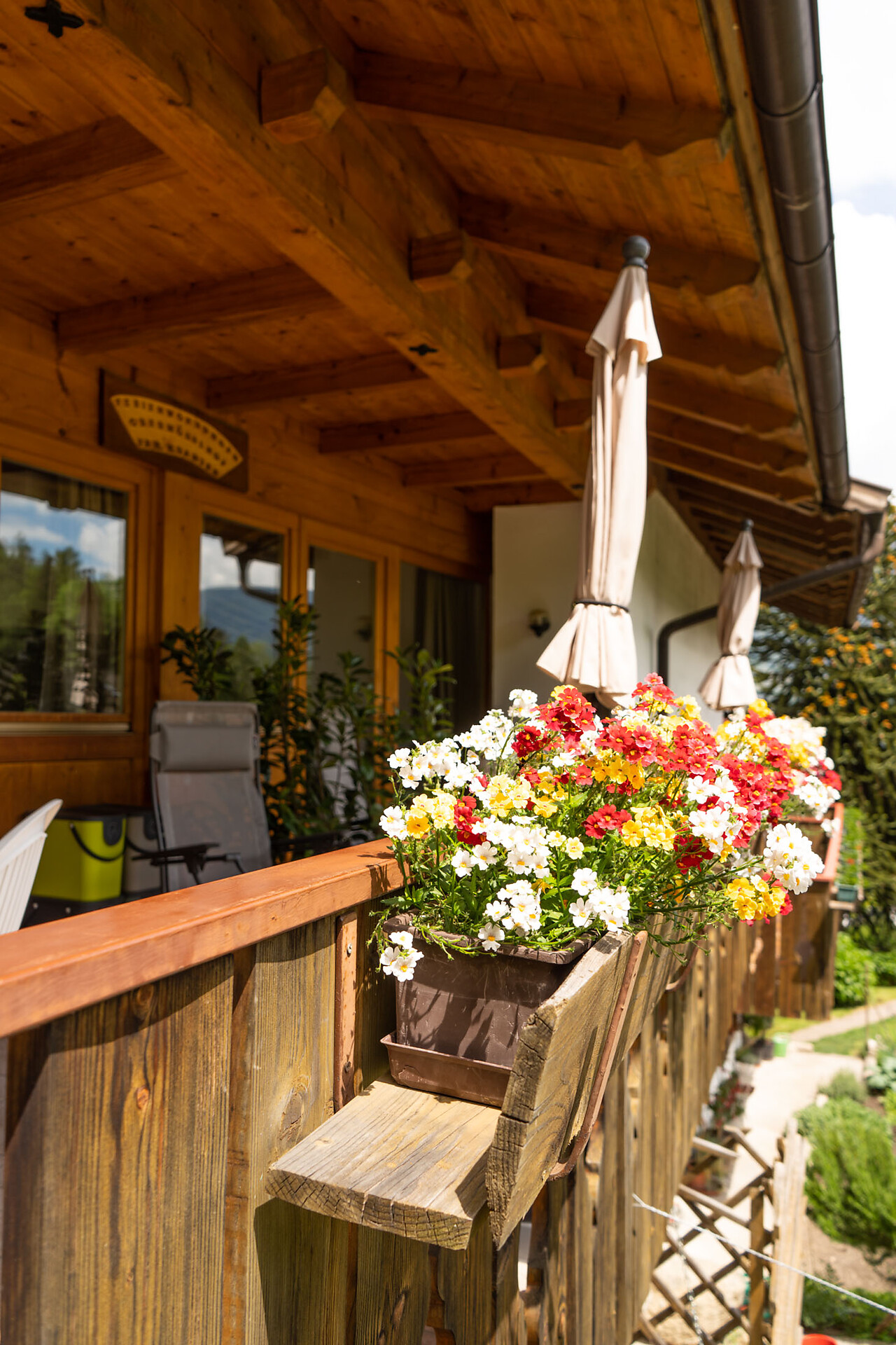 Obermösslhof Lana 11 suedtirol.info