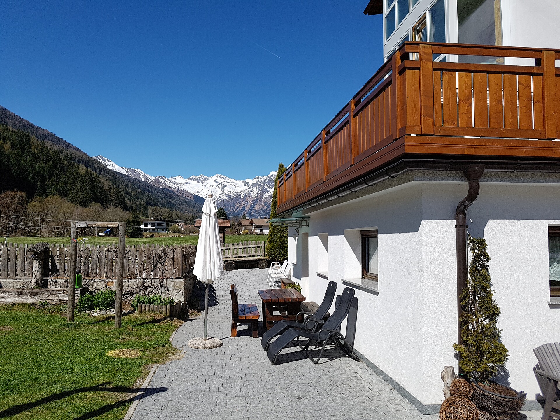 Aussicht
