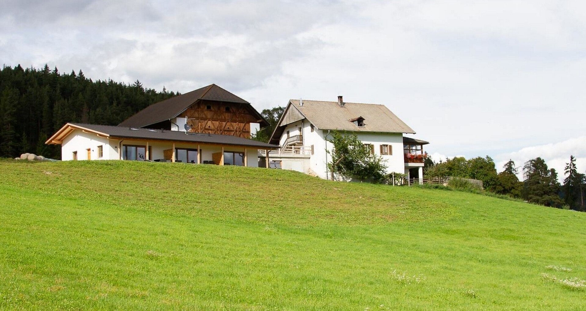 Oberpfaffstallerhof Renon 1 suedtirol.info