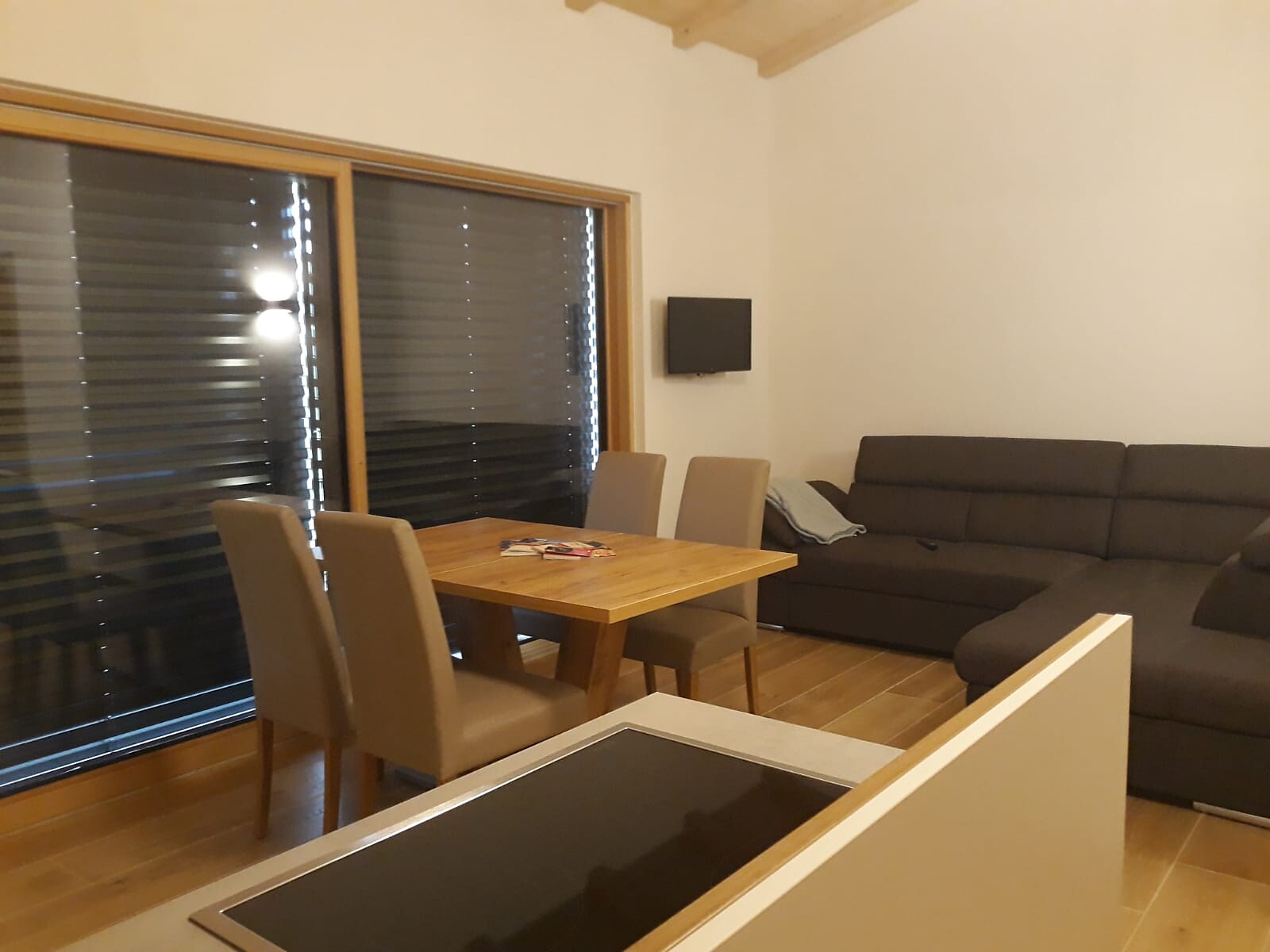 Apartmentt