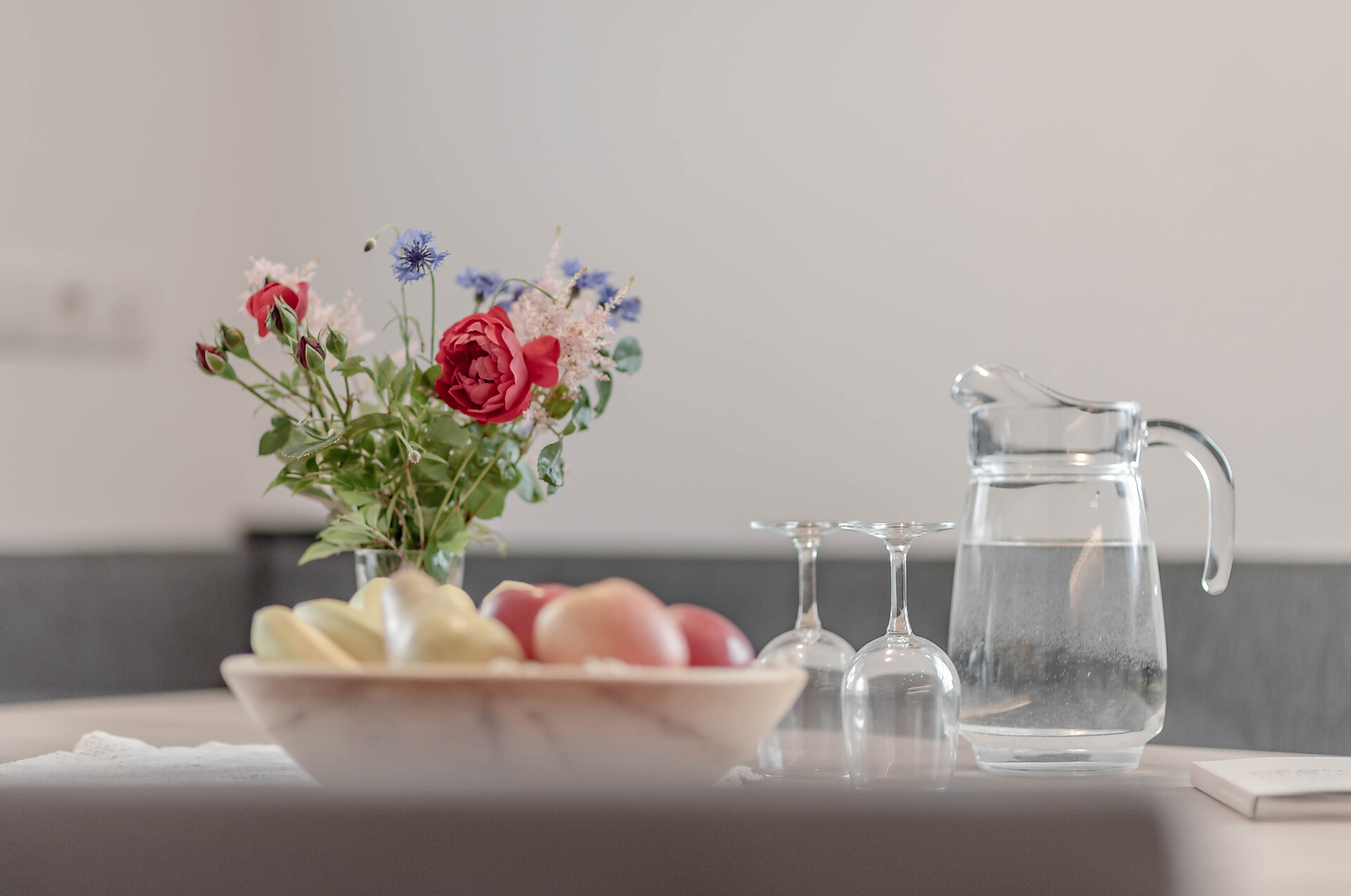 Ferienwohnung Kreuzkofel