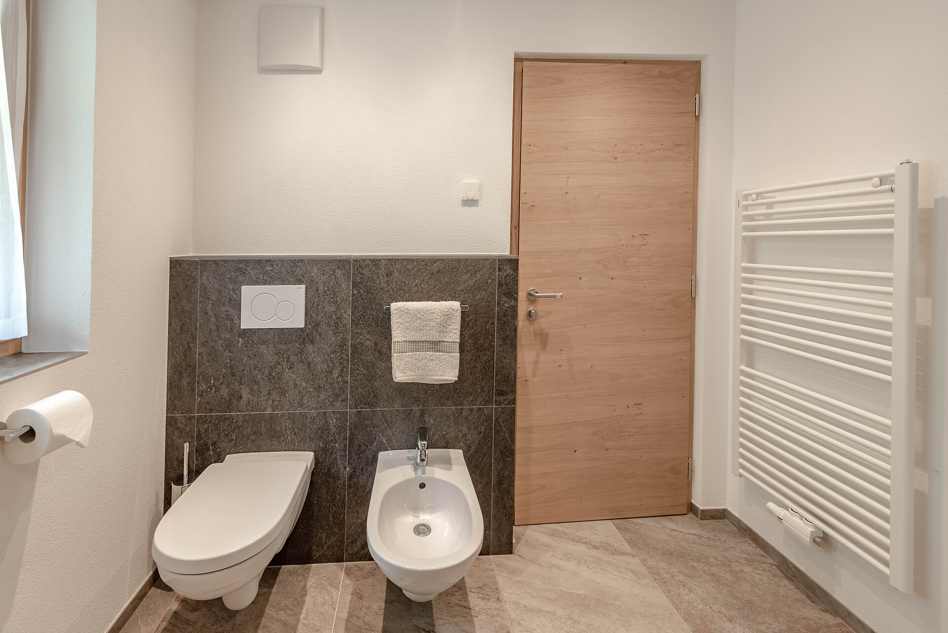 Ferienwohnung Kreuzkofel