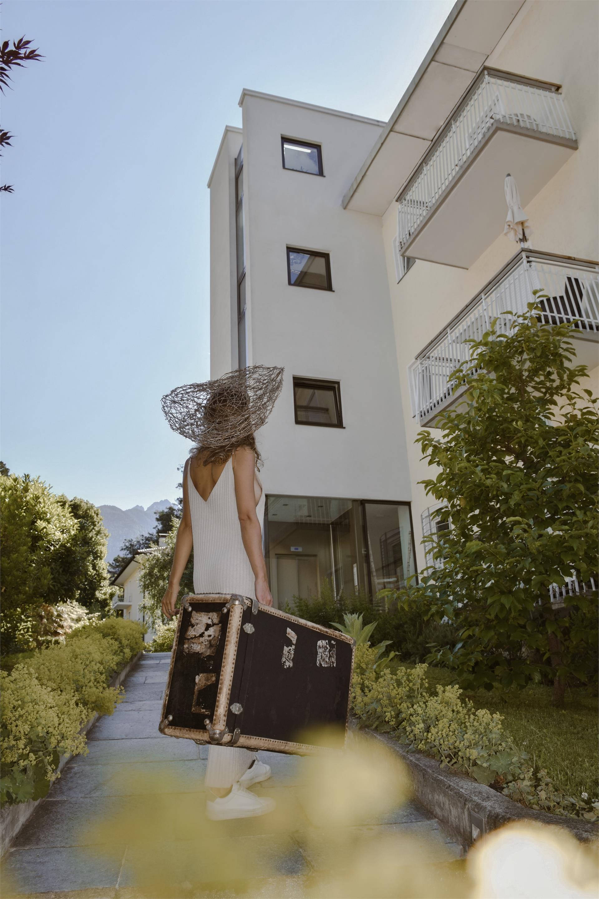 Apartments Alpimena Meran/Merano 2 suedtirol.info