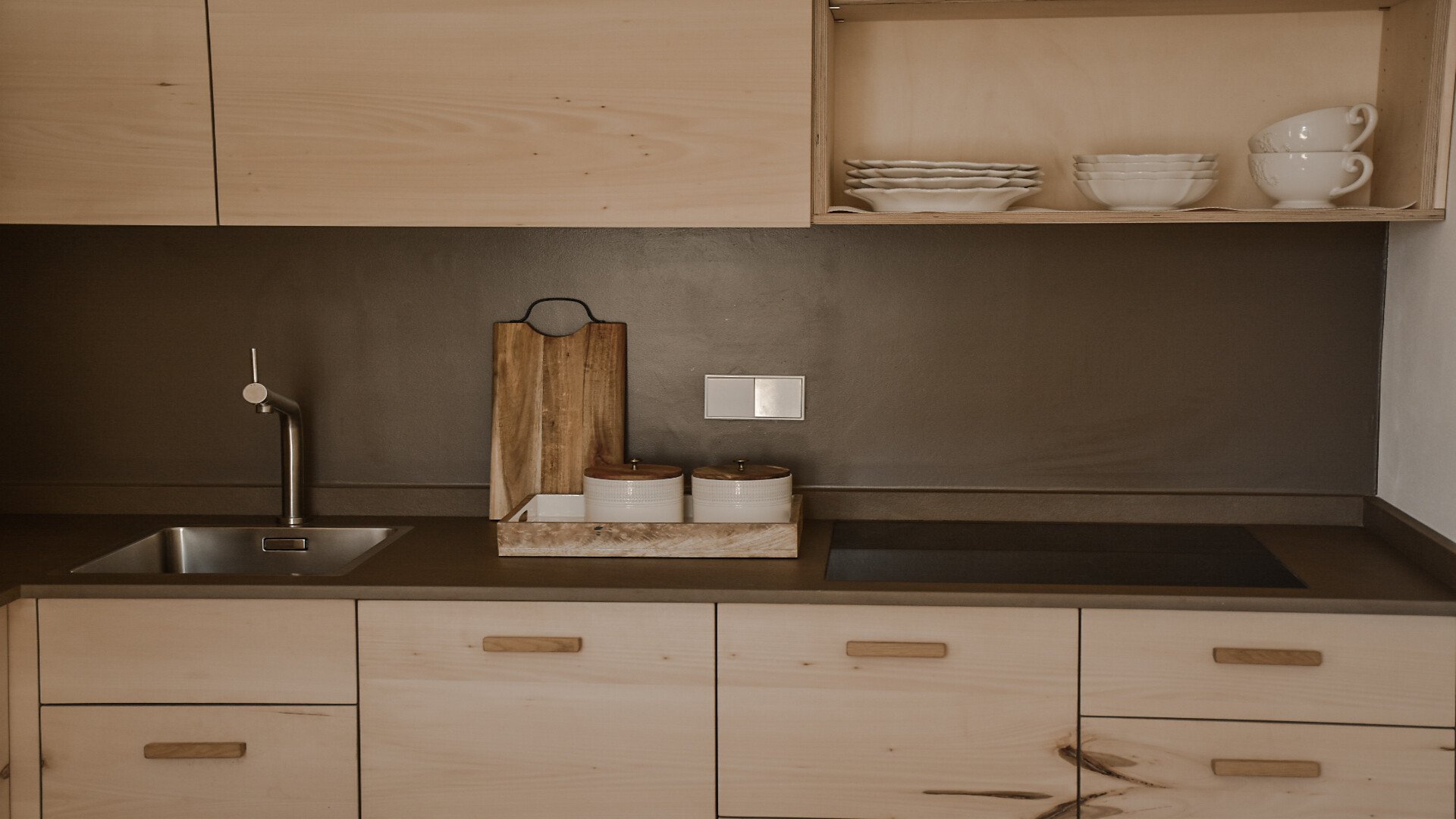 "Sina" Apartamento Alpimena Merano