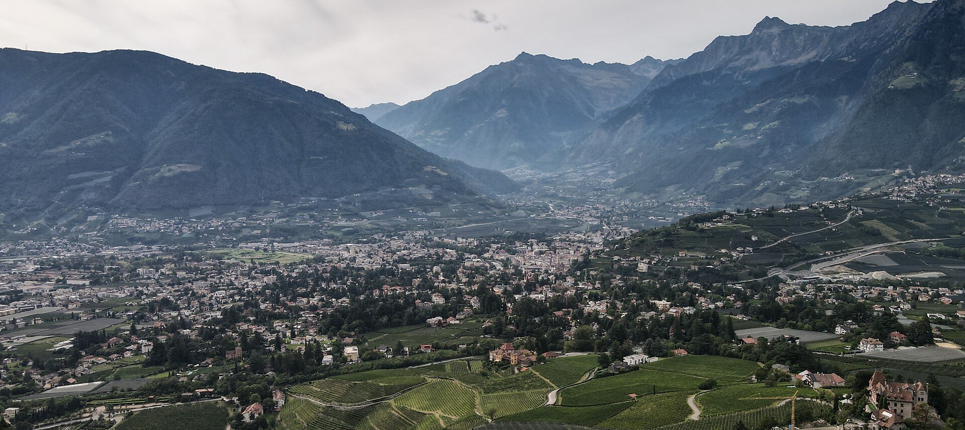 panoramic photo