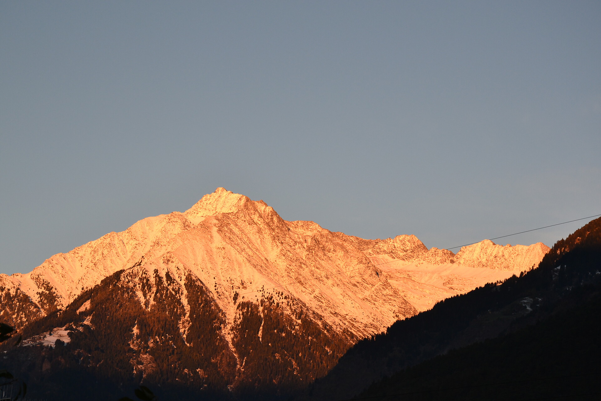 Zielspitz