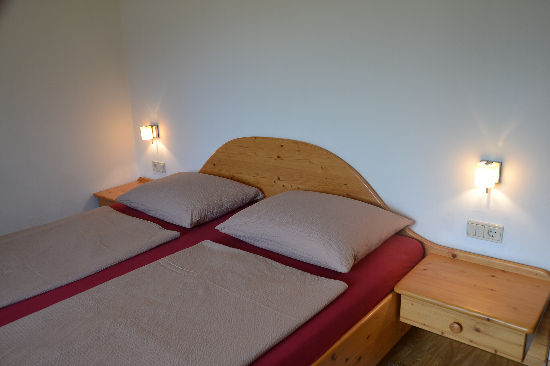 camera da letto app. C