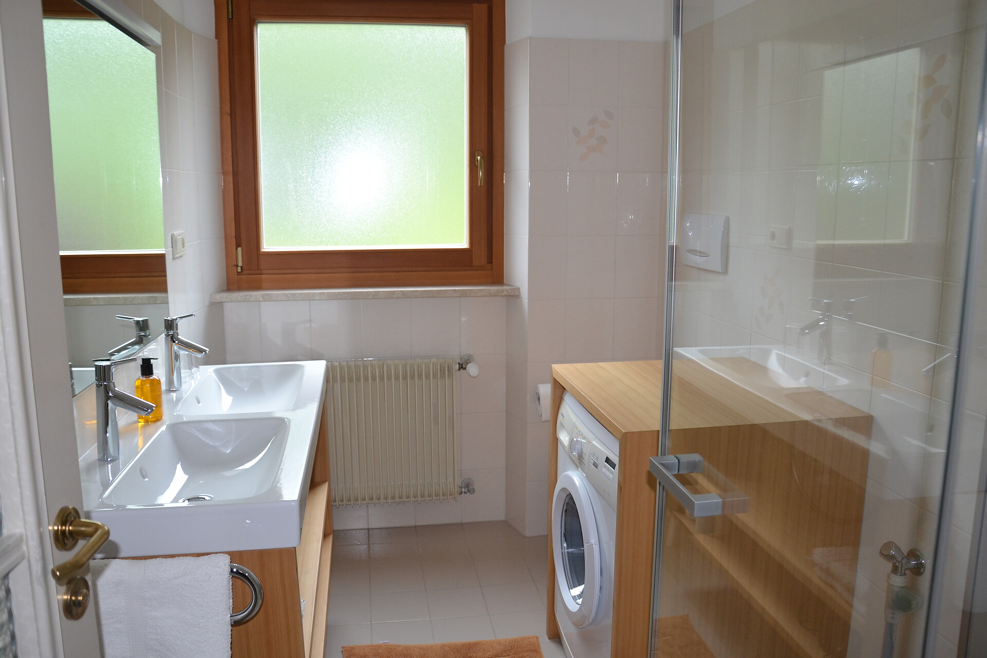 bagno C