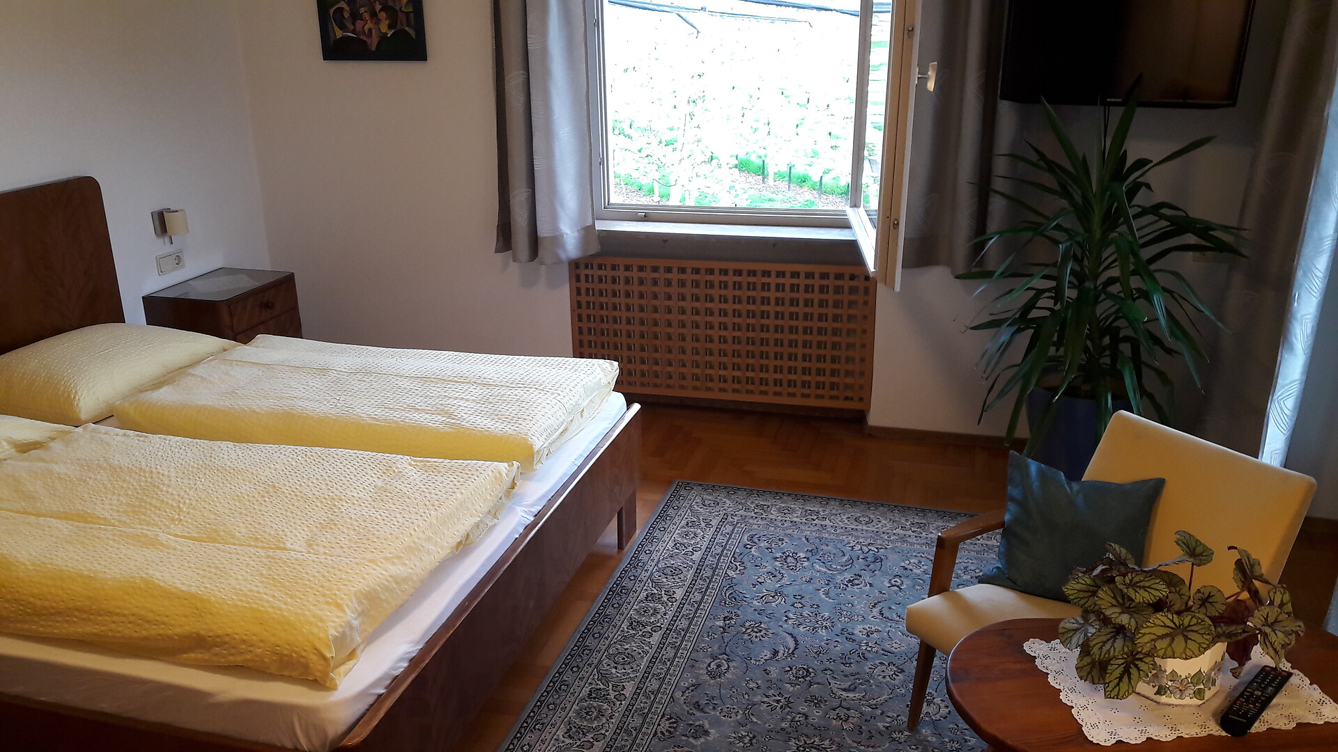 Appartamento A
