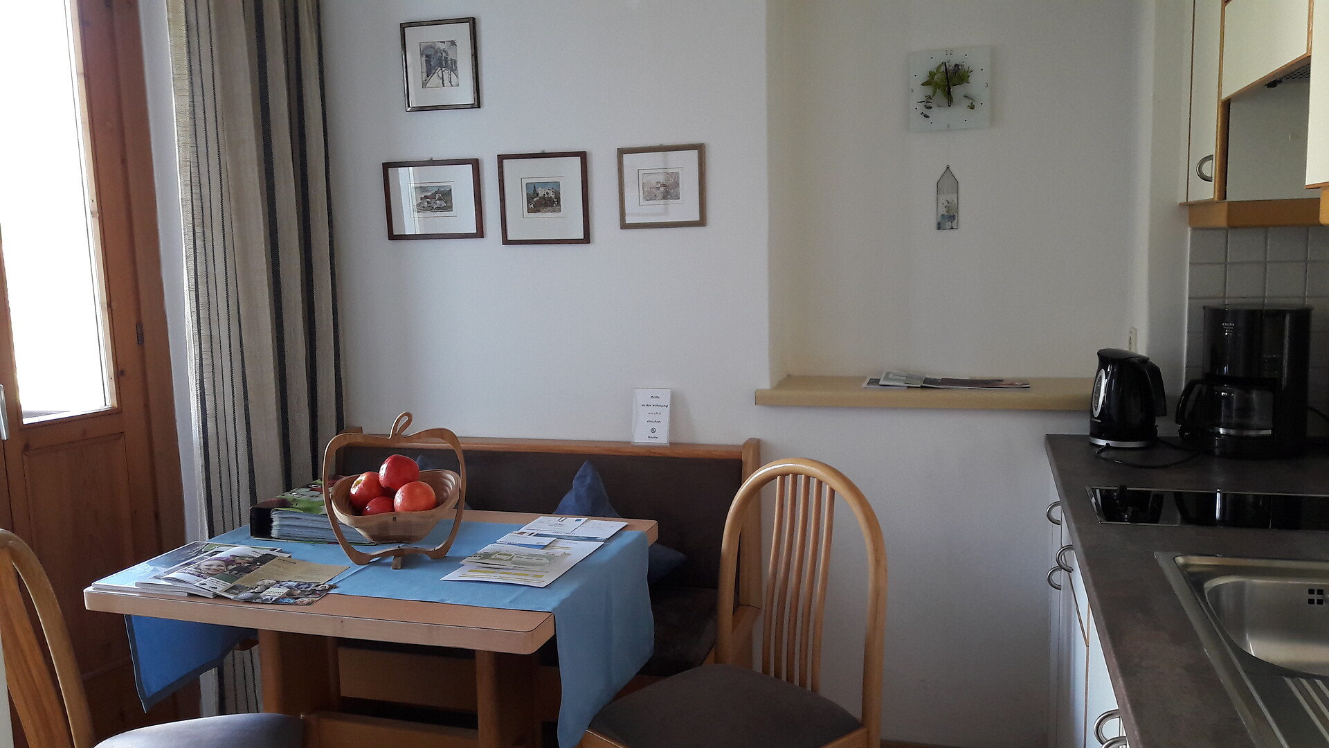 Appartamento A