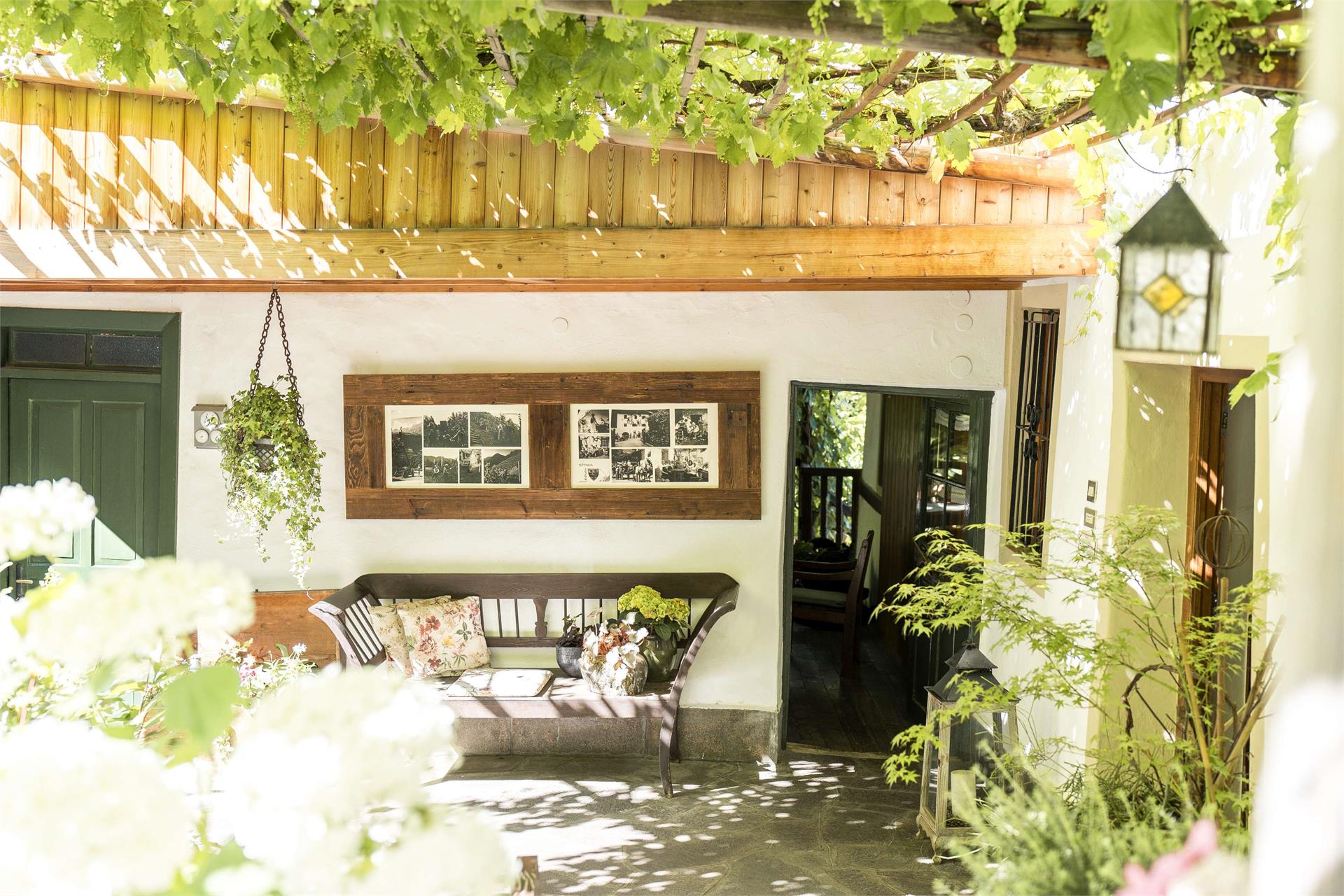 "Sittnerhof" Meran 24 suedtirol.info