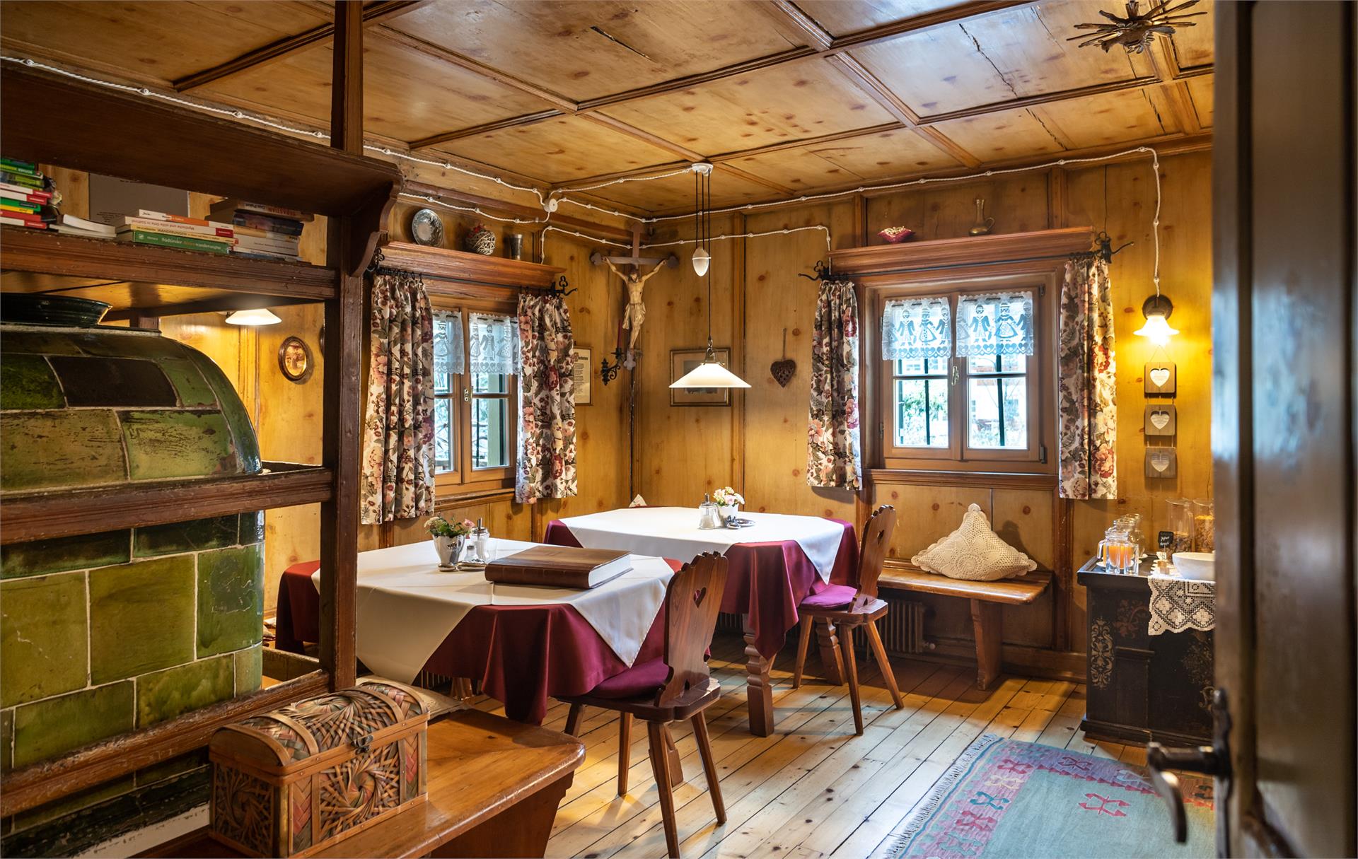"Sittnerhof" Meran 11 suedtirol.info
