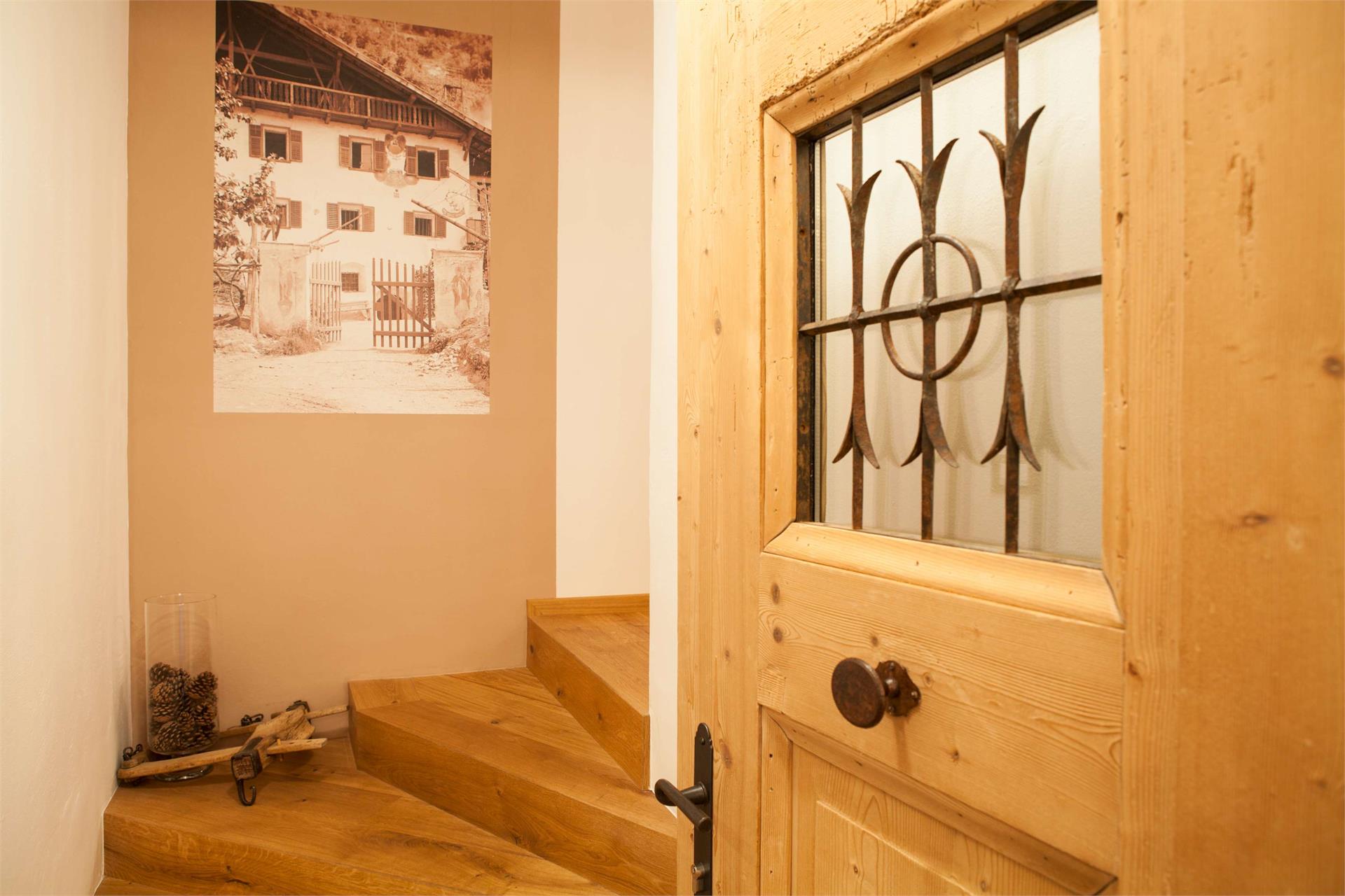 "Sittnerhof" Meran 27 suedtirol.info