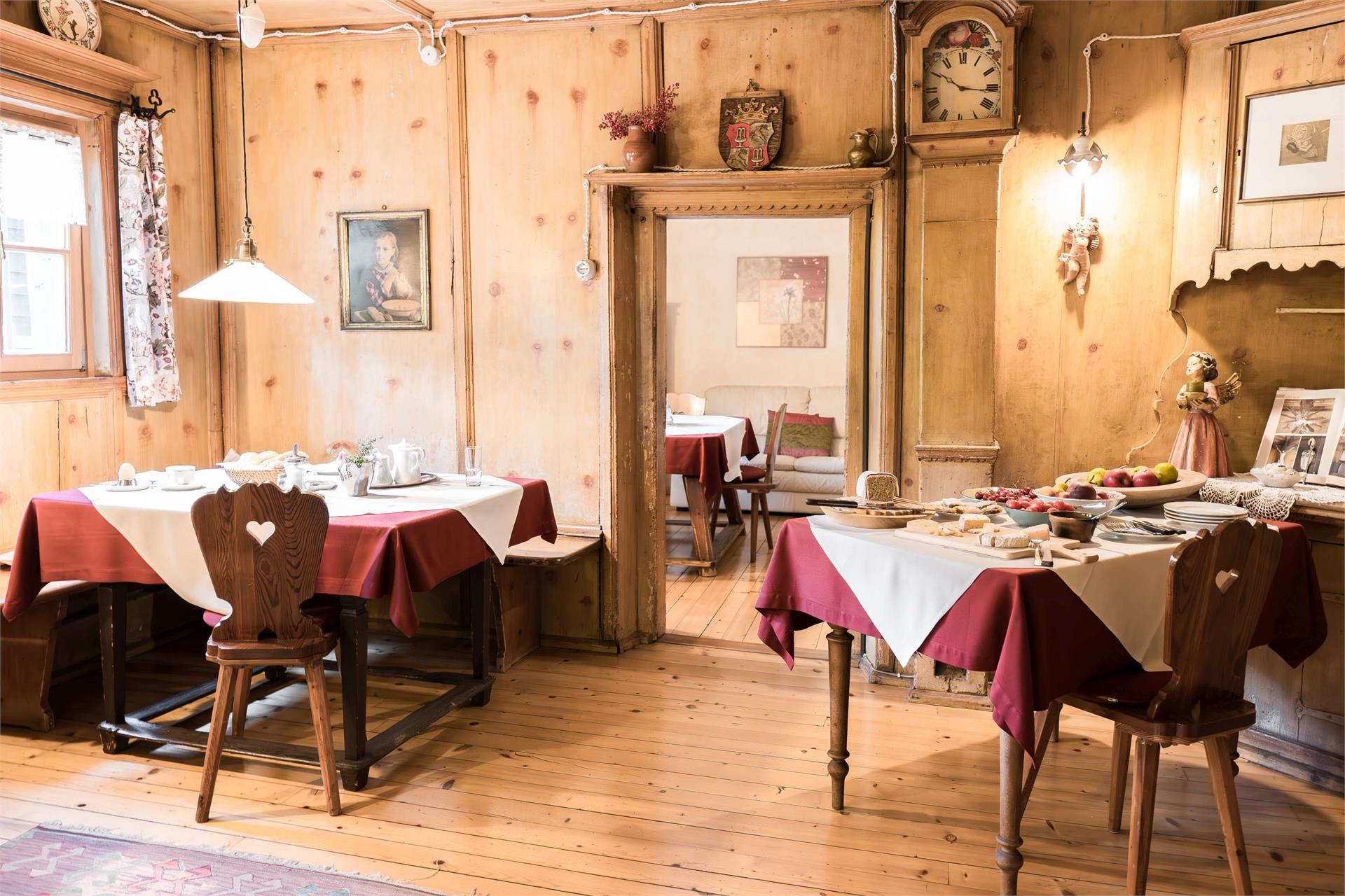 "Sittnerhof" Meran 26 suedtirol.info