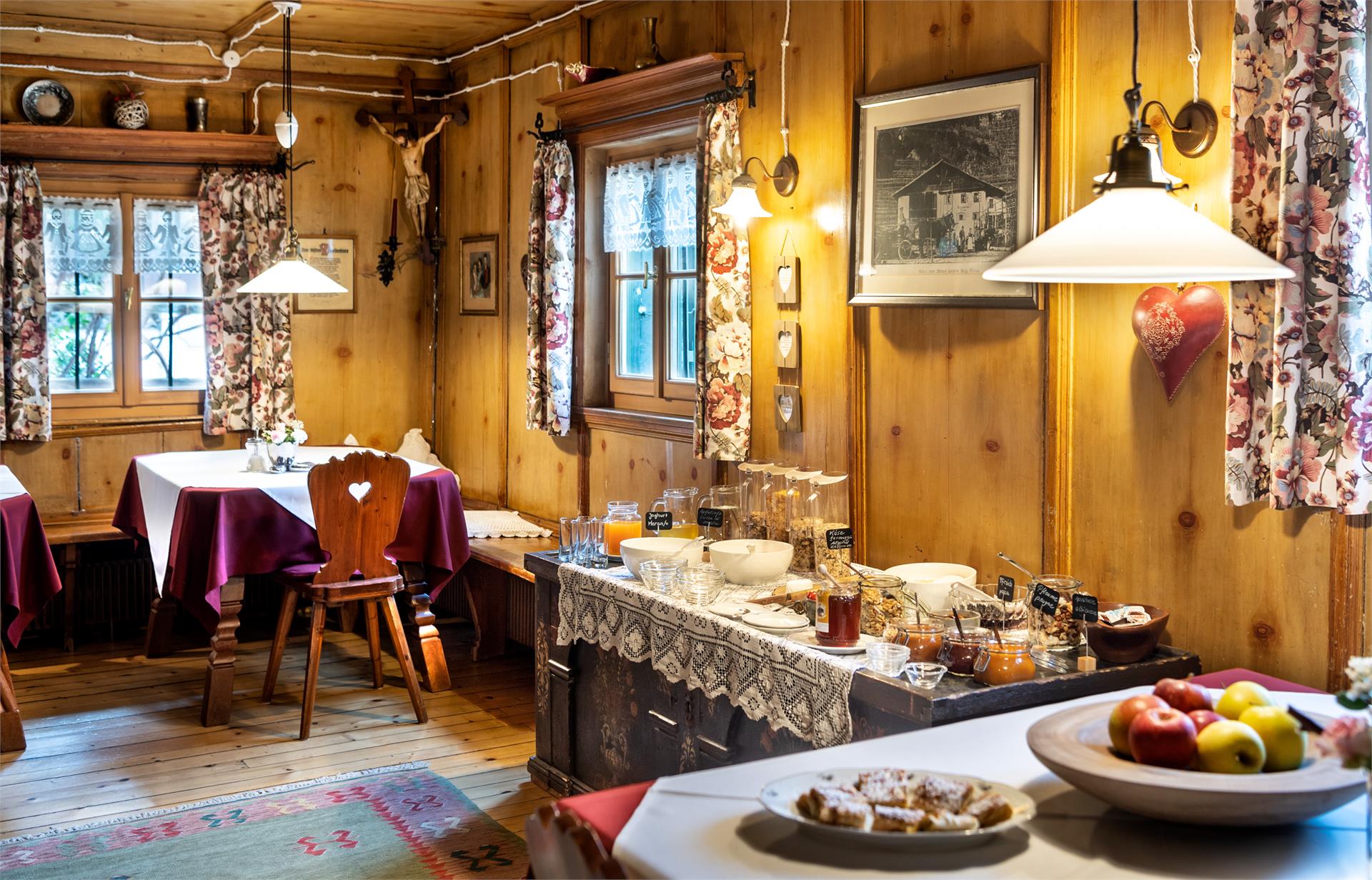 "Sittnerhof" Meran 25 suedtirol.info