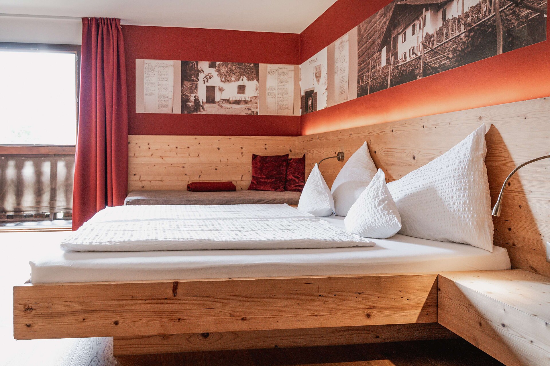 Doublebedroom