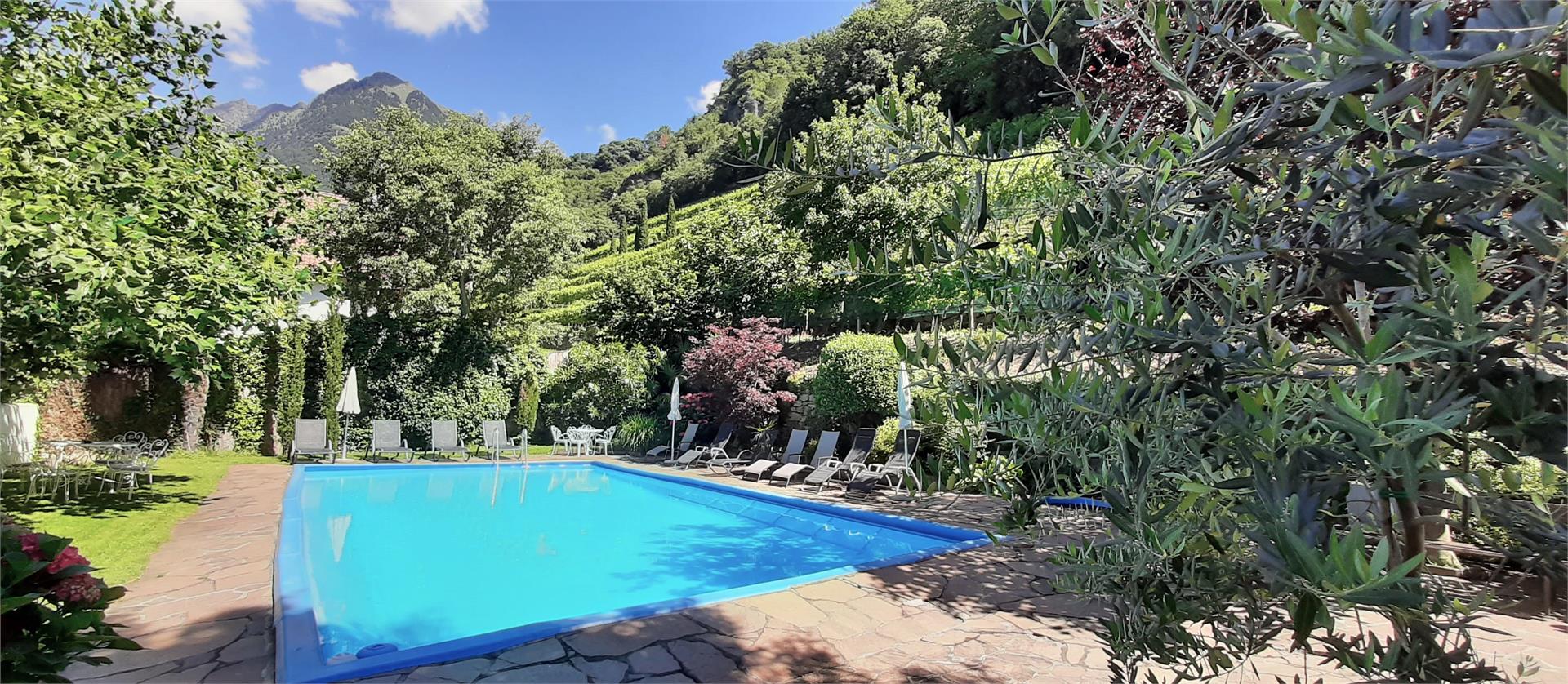 "Sittnerhof" Meran 23 suedtirol.info