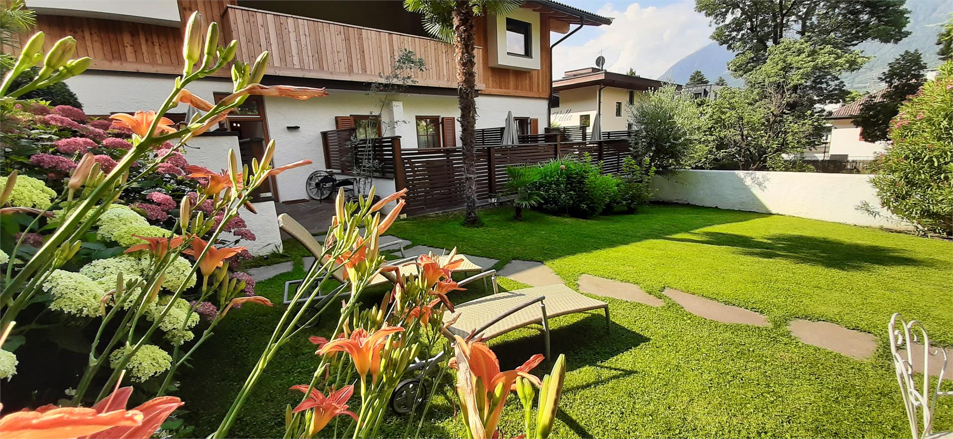 "Sittnerhof" Meran 10 suedtirol.info