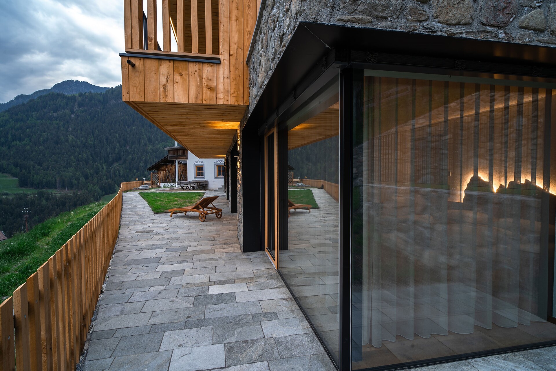 aparment