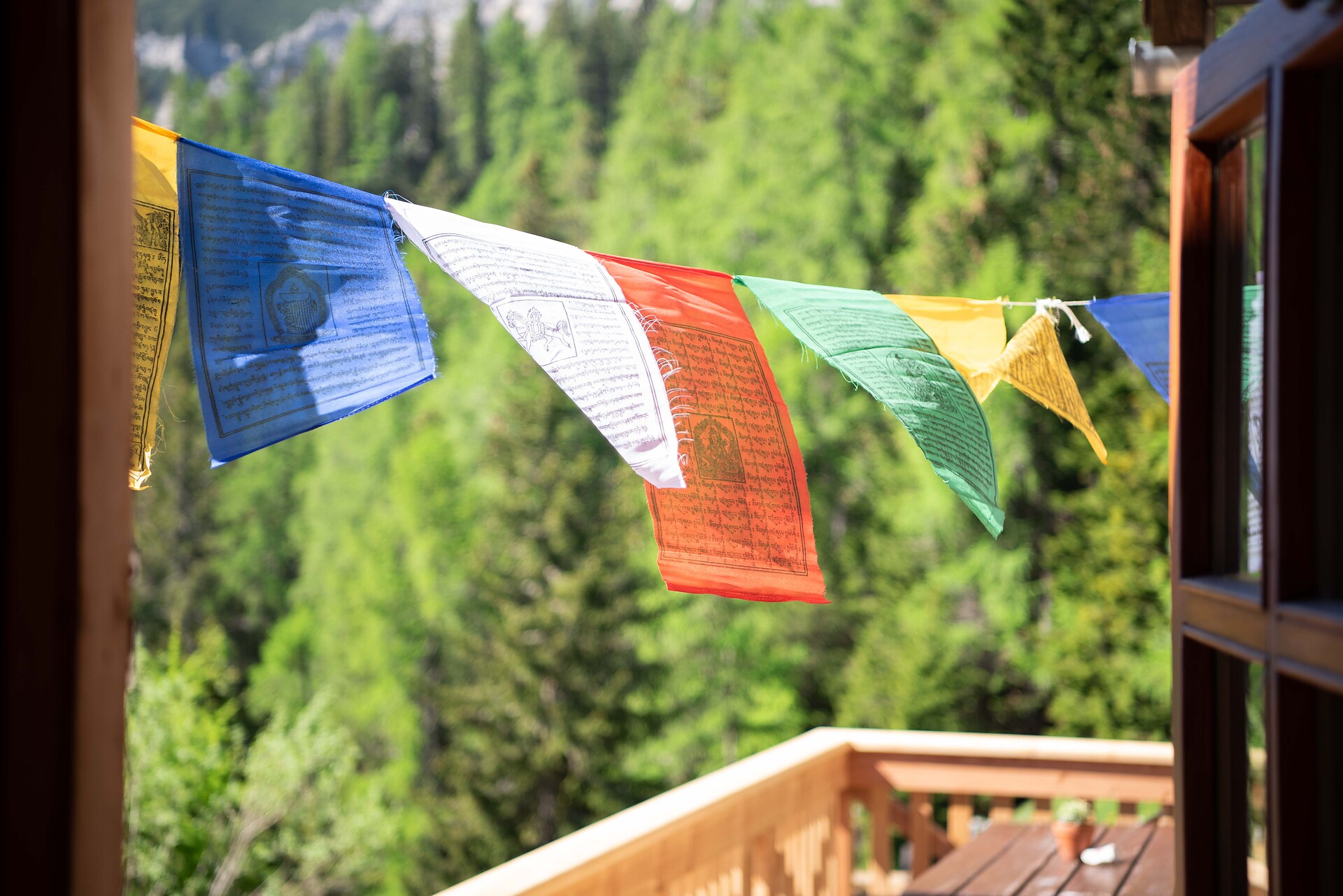 Rifugio Oltradige - Strada del Vino - #8 - suedtirol.info