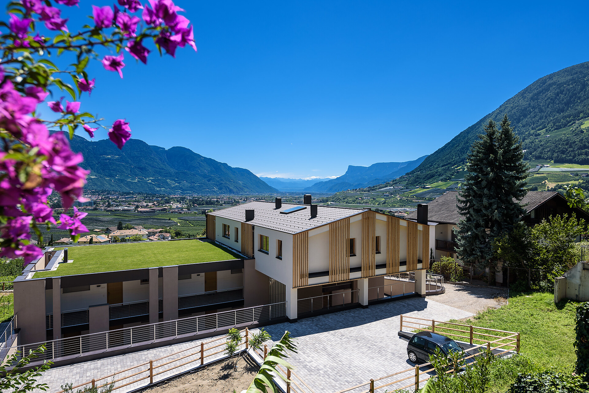 Öhlerhof - Meran und Umgebung - #5 - suedtirol.info