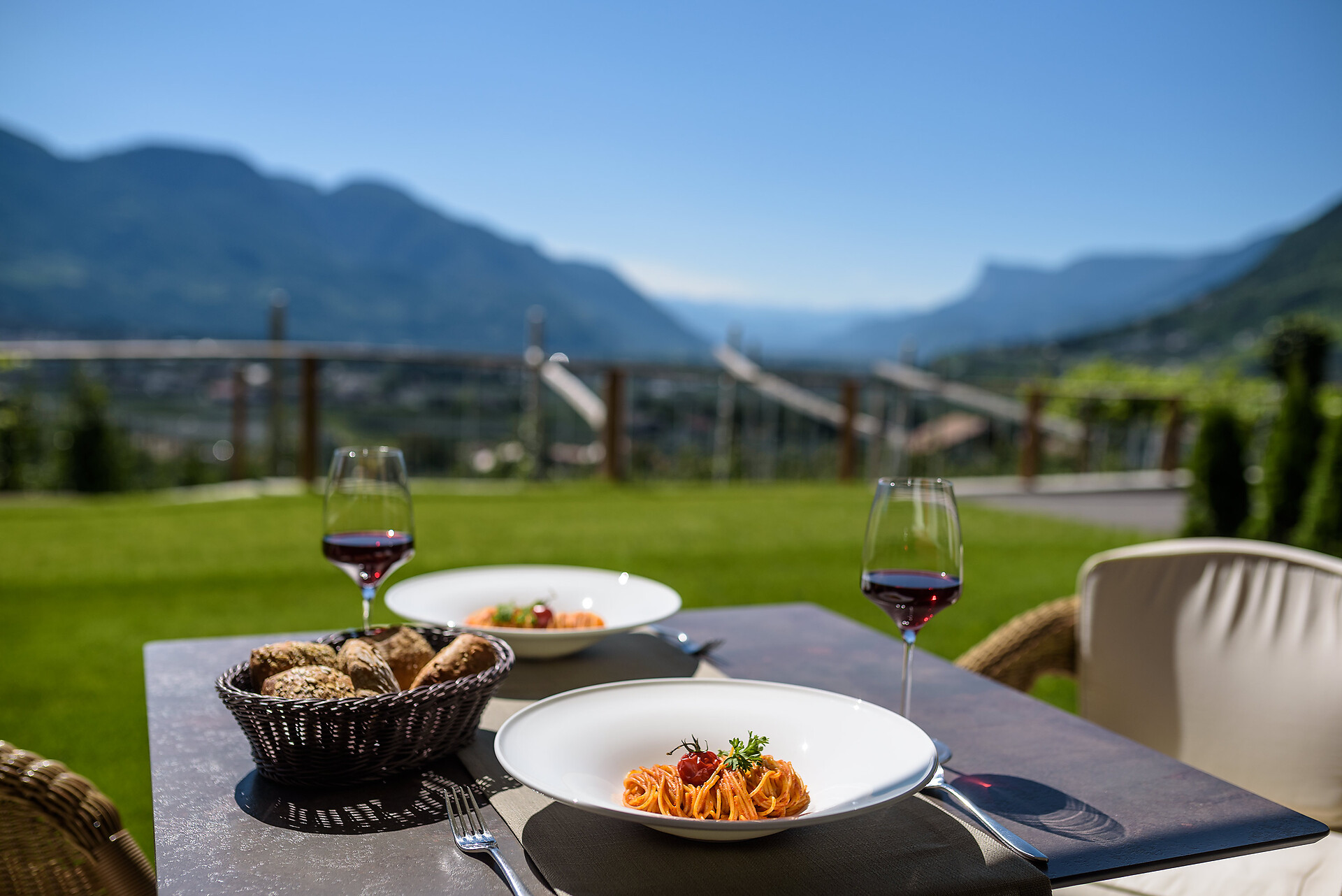 Öhlerhof - Meran und Umgebung - #24 - suedtirol.info