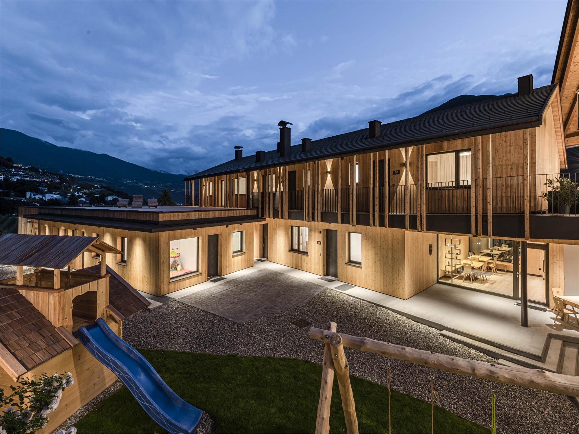 Ölackererhof Vahrn 1 suedtirol.info