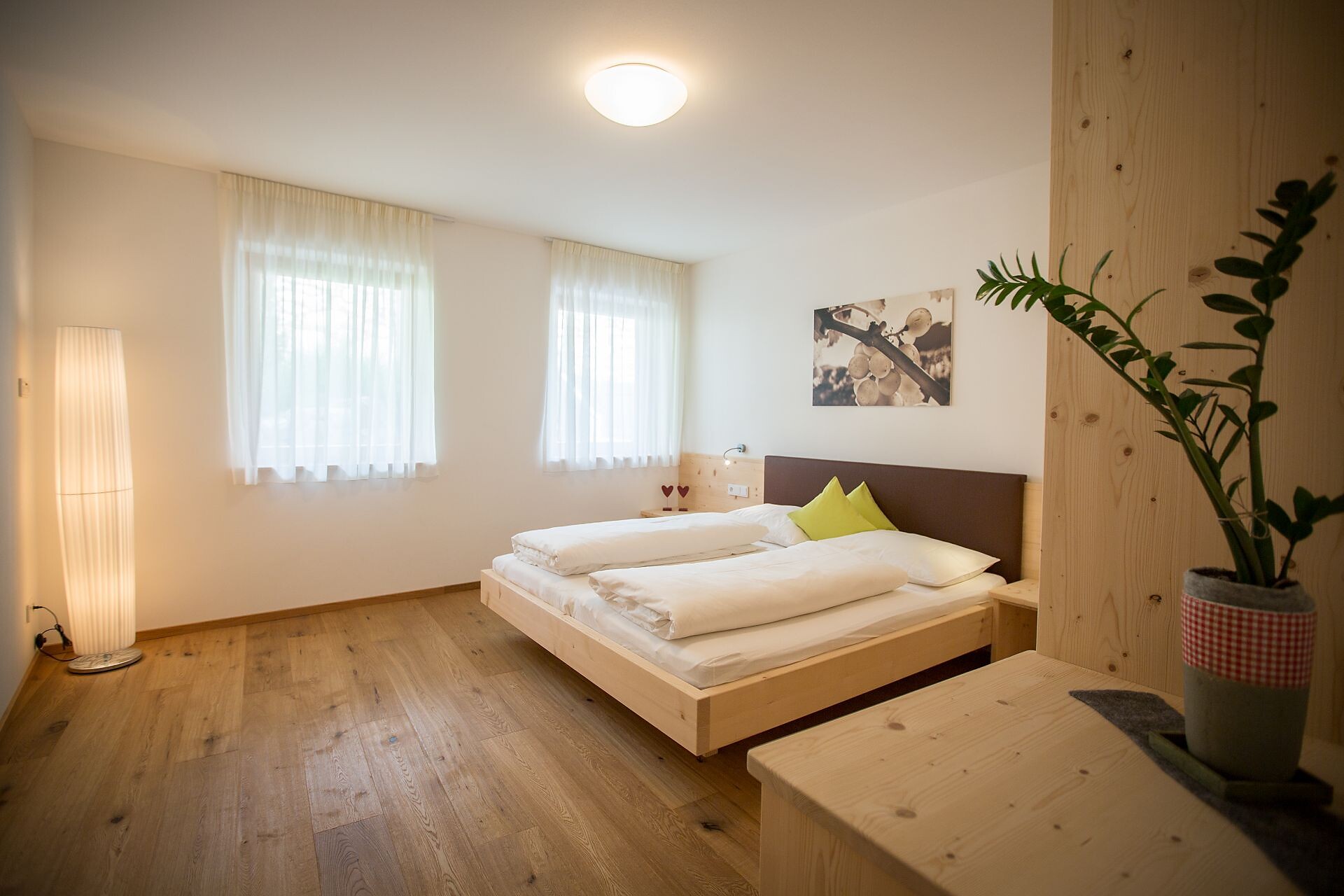 Wohnung Wein