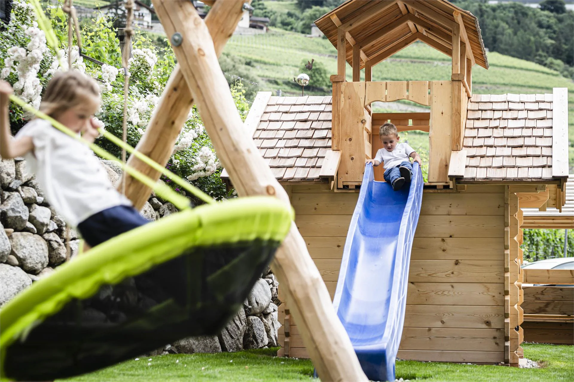 Ölackererhof Vahrn 15 suedtirol.info