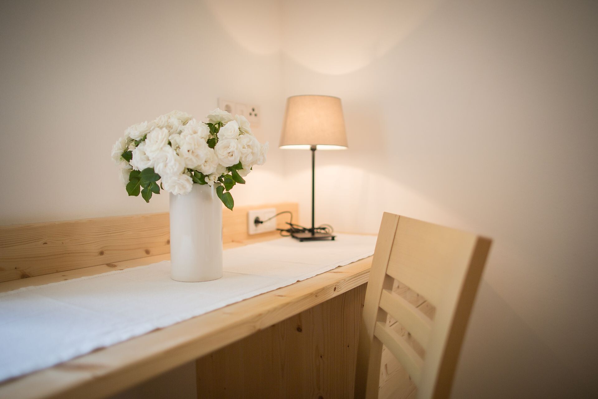 Wohnung Wein