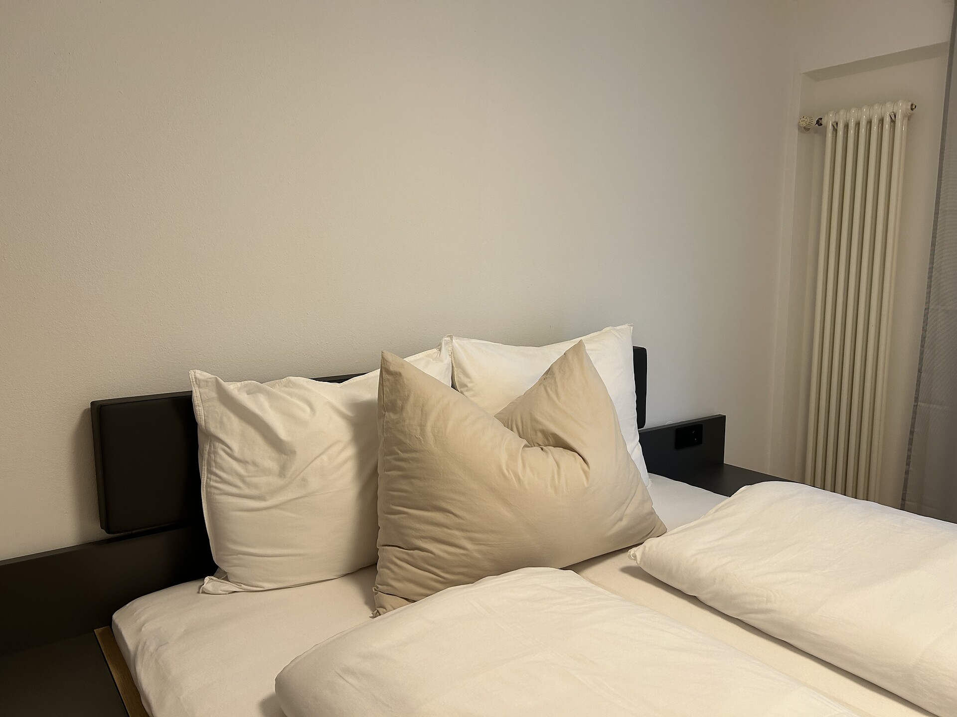 Öhler's Prime Suite