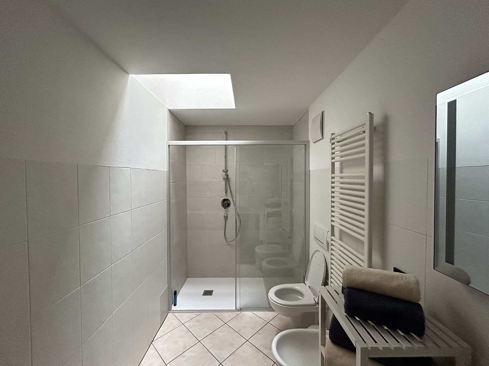 Öhler's Prime Suite