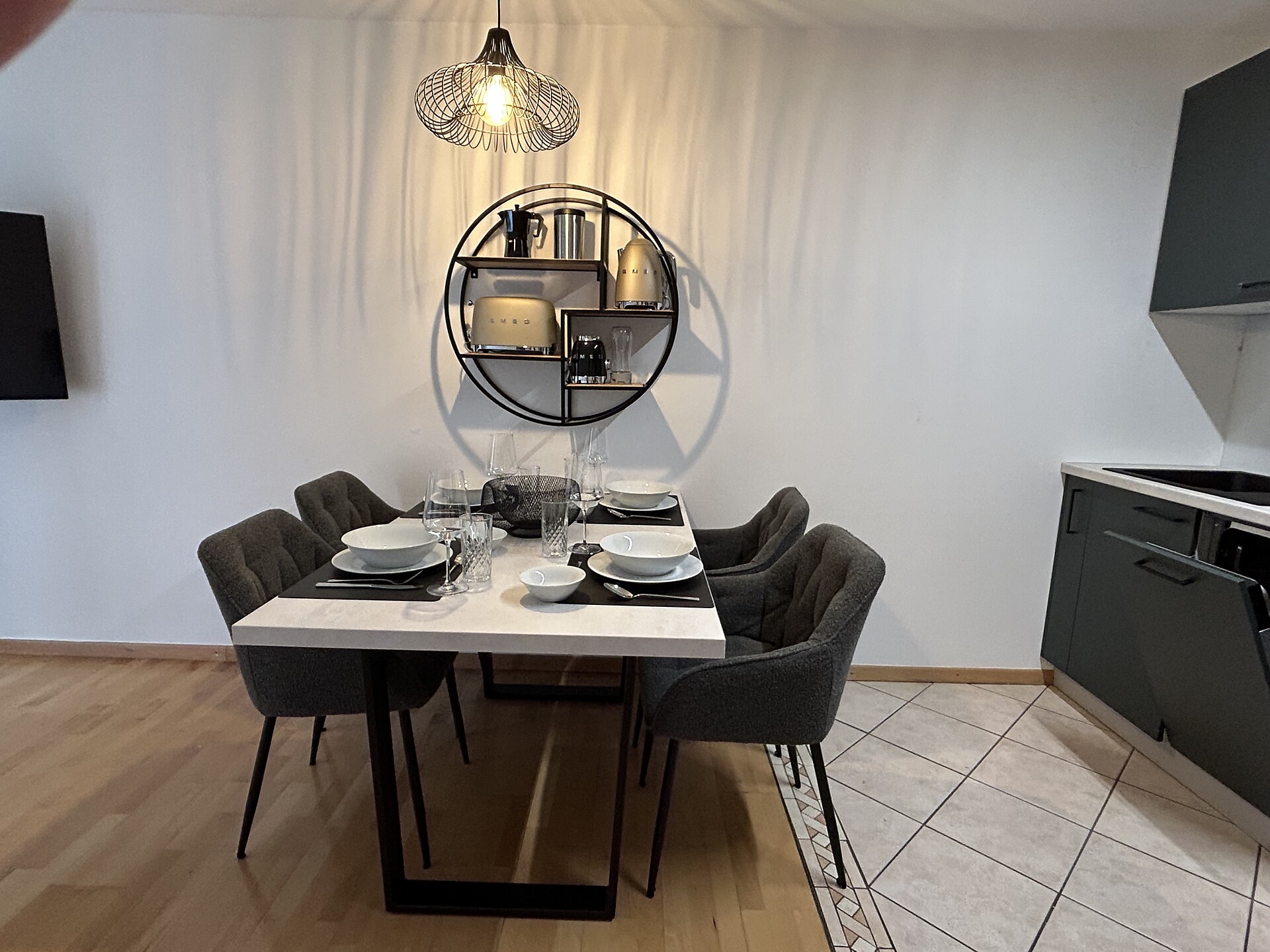 Öhler's Prime Suite