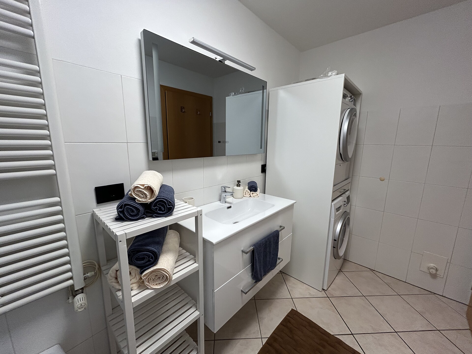 Öhler's Prime Suite