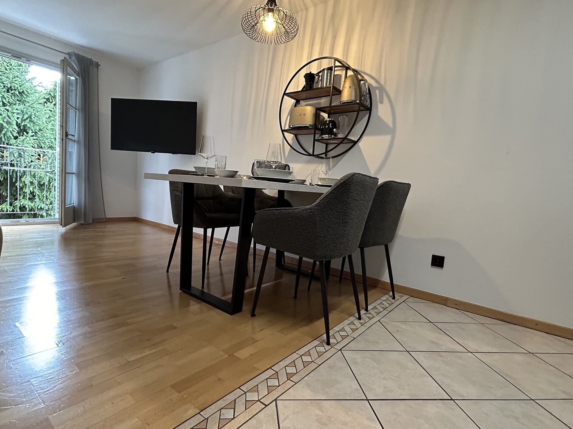 Öhler's Prime Suite
