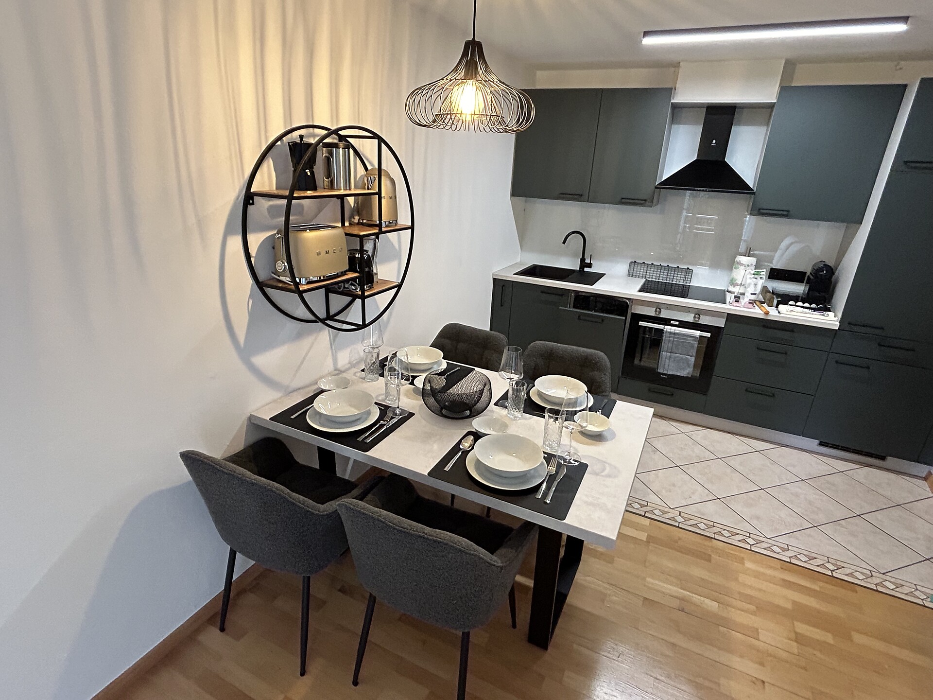 Öhler's Prime Suite
