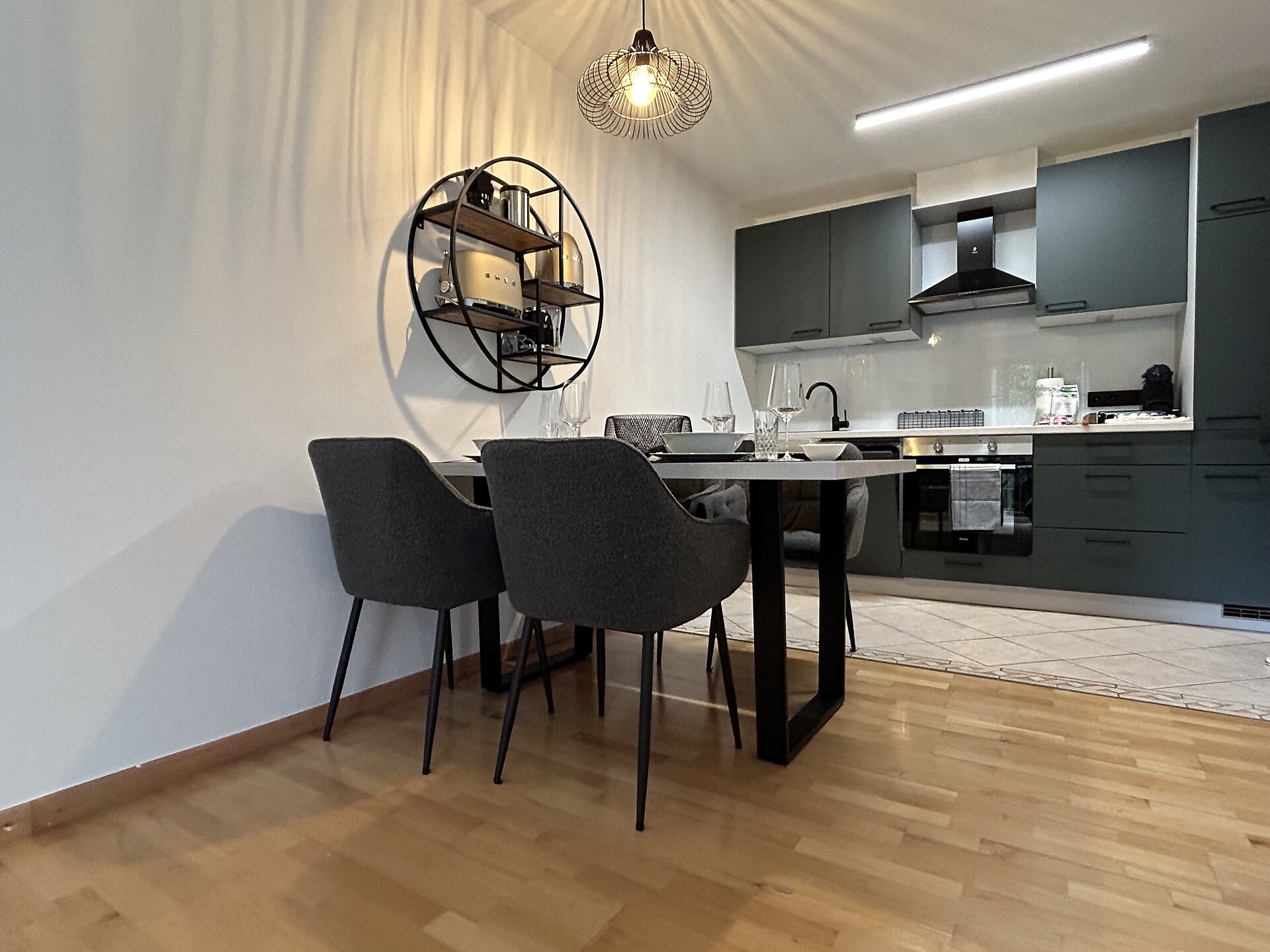 Öhler\'s Prime Suite