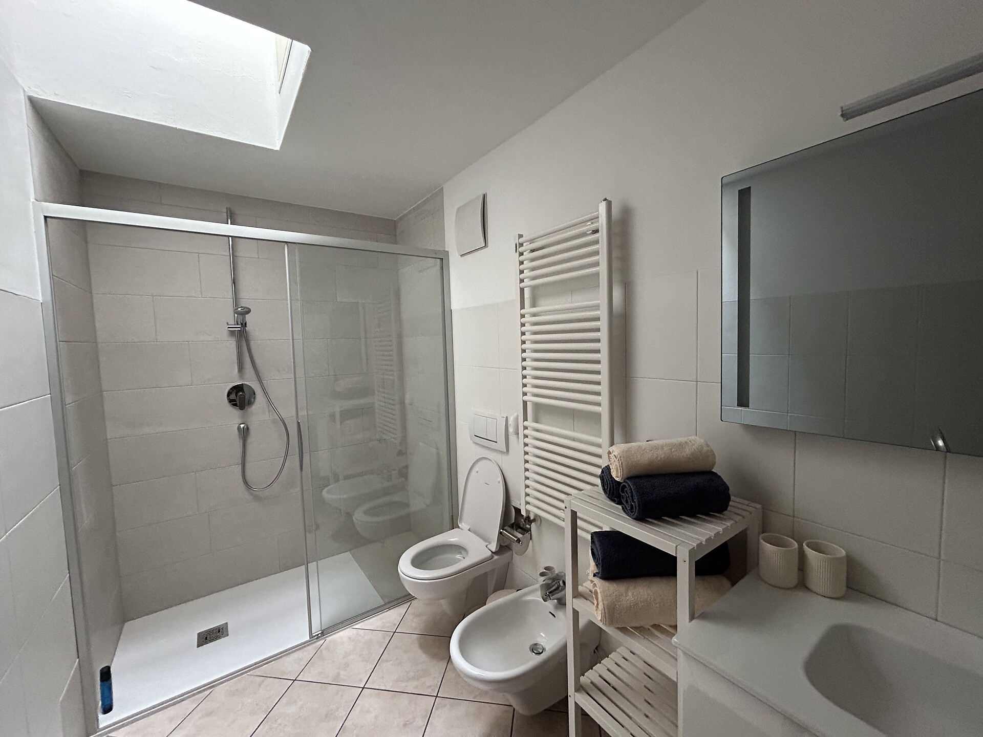 Öhler's Prime Suite