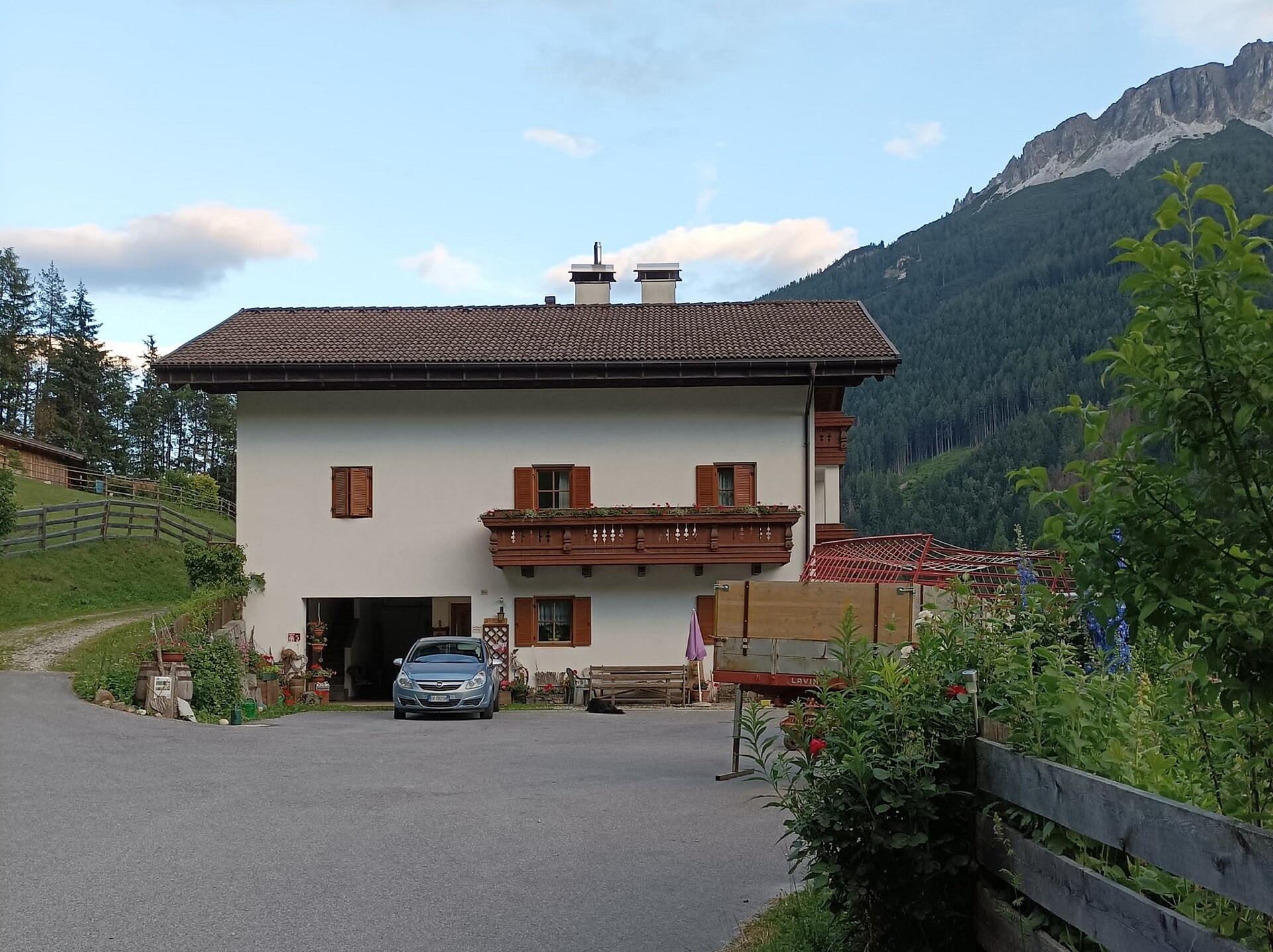 Öttlhof