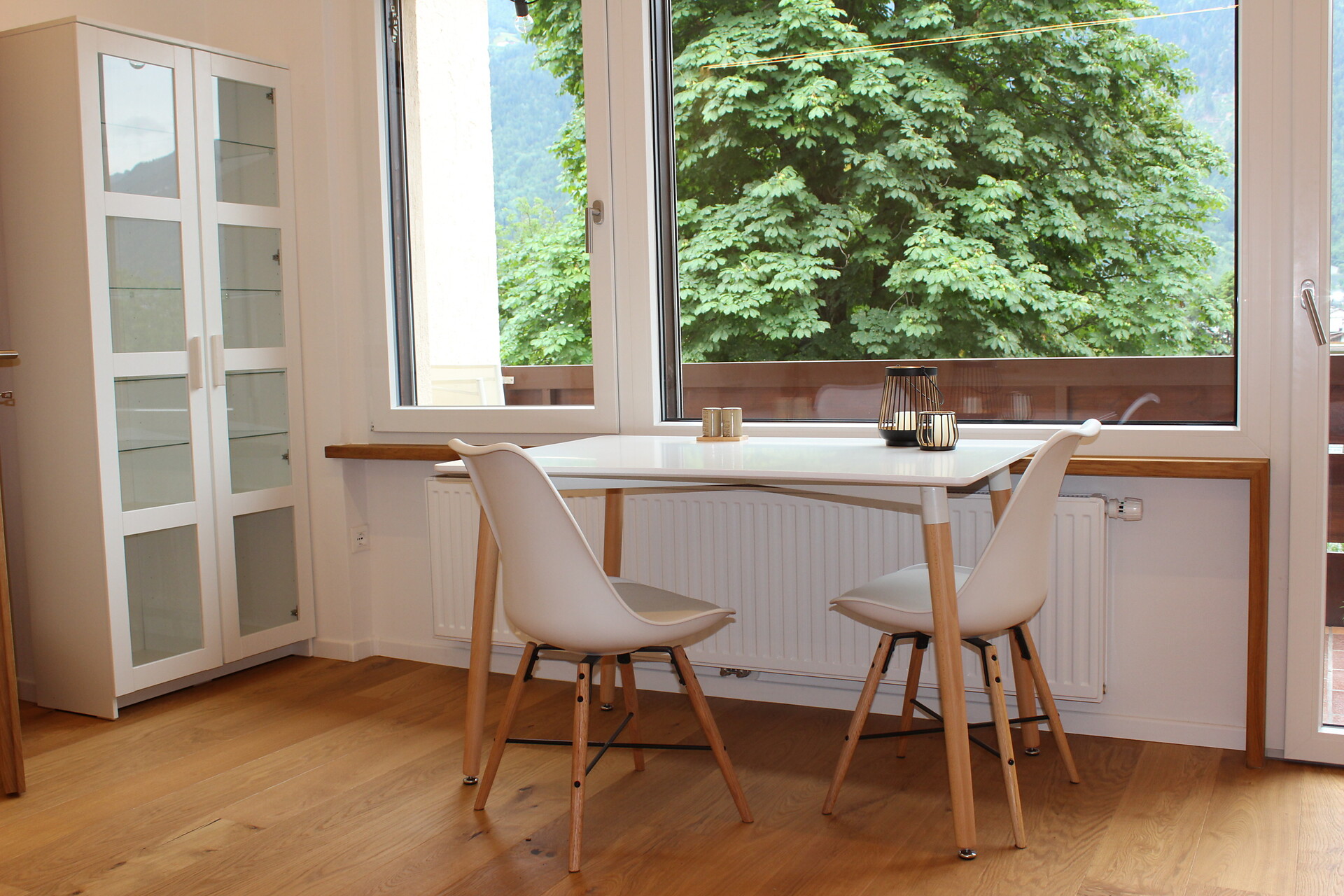 Aparrtment TinyLiving Naturns