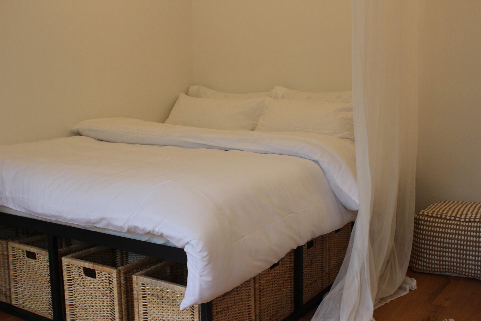 Aparrtment TinyLiving Naturns