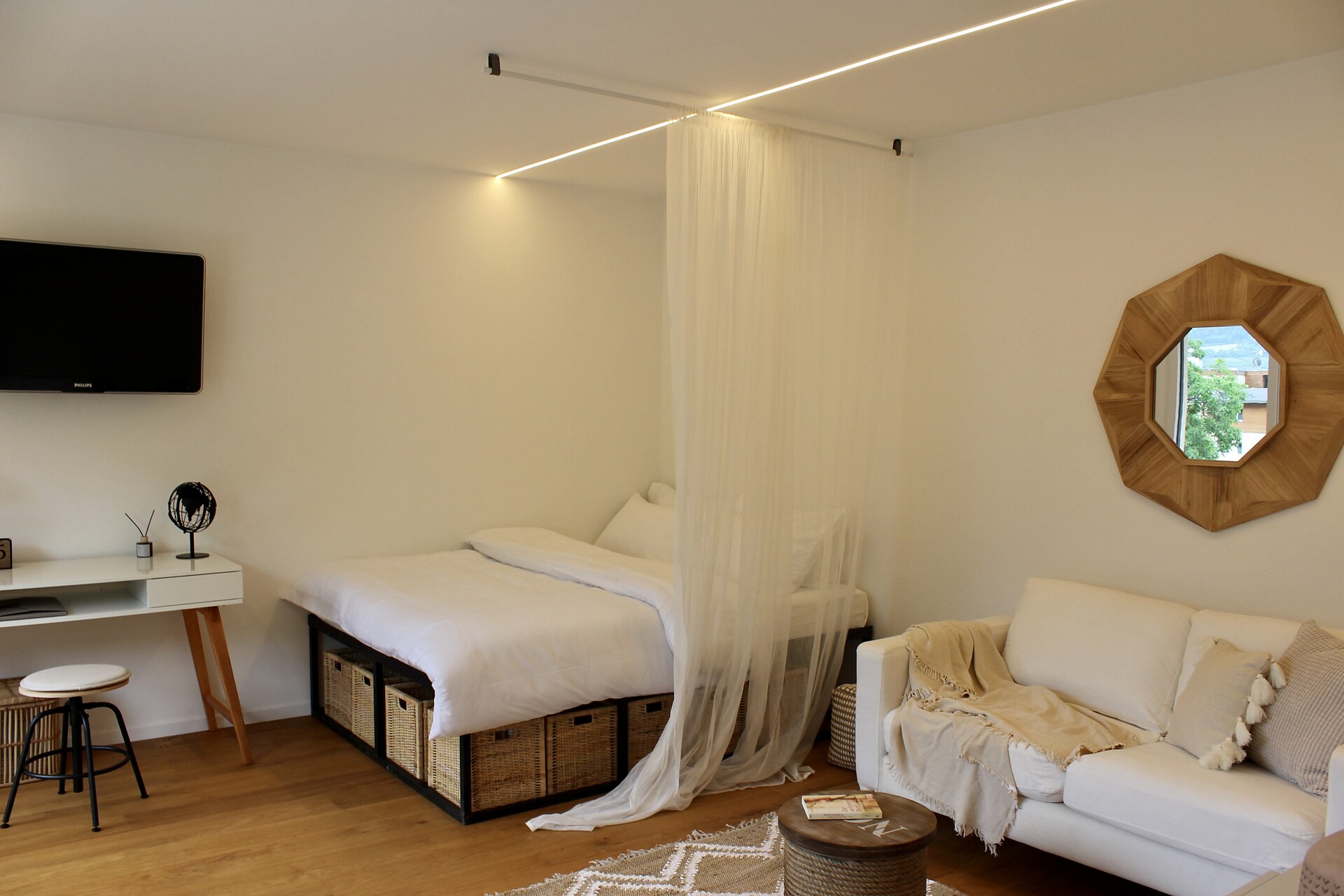 Aparrtment TinyLiving Naturns