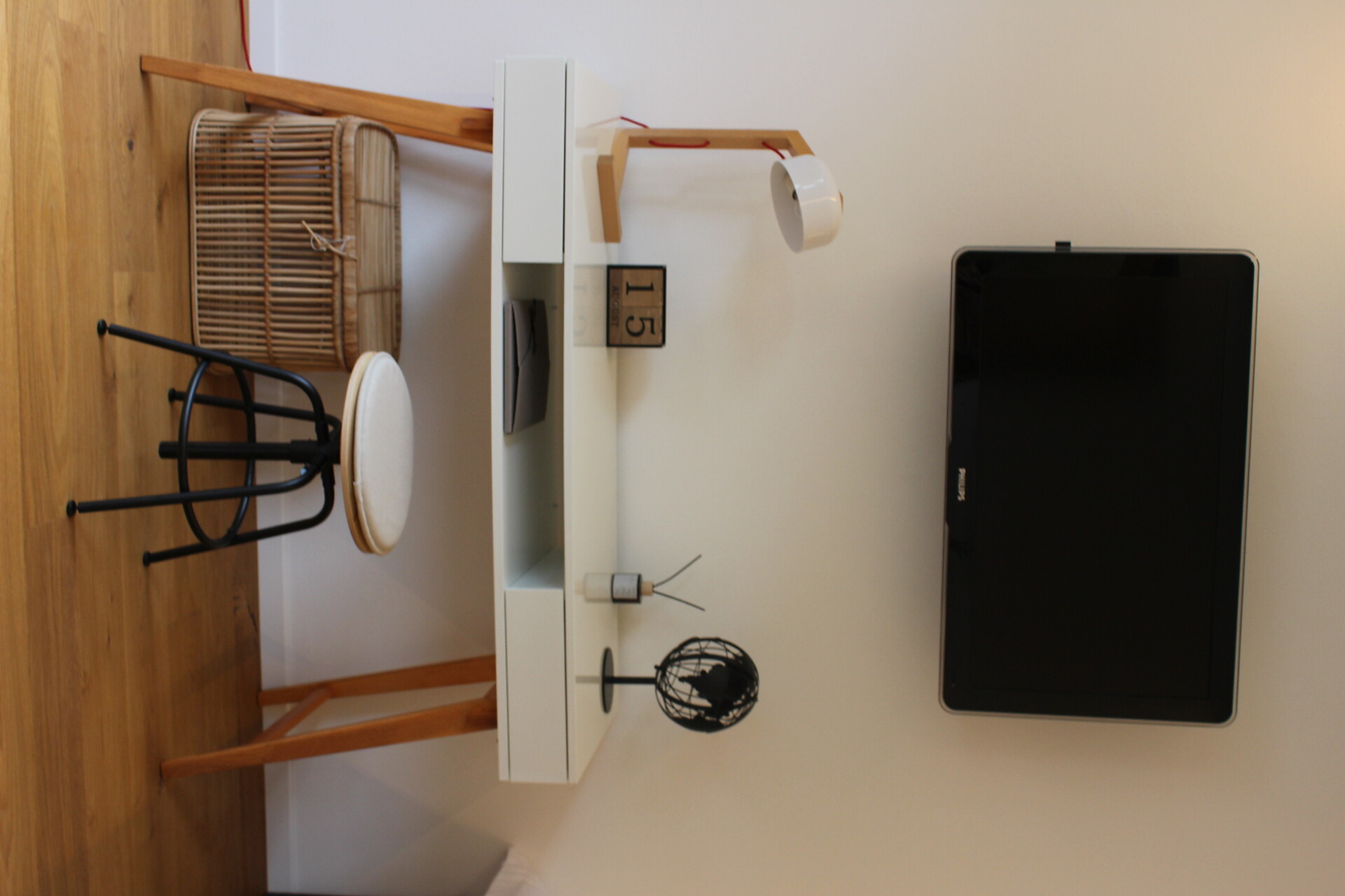 Aparrtment TinyLiving Naturns
