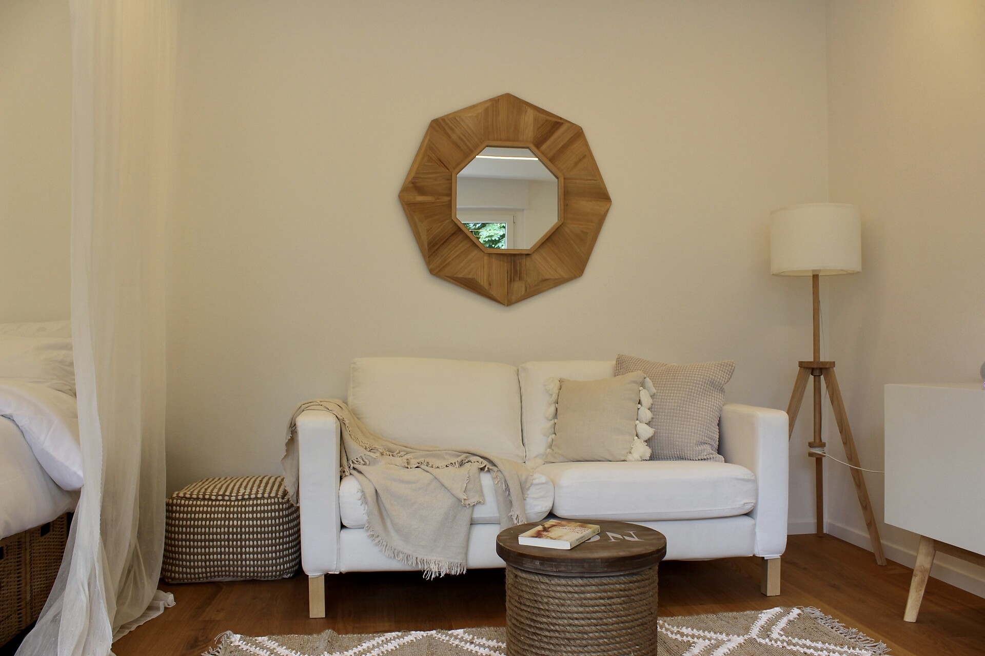 Aparrtment TinyLiving Naturns