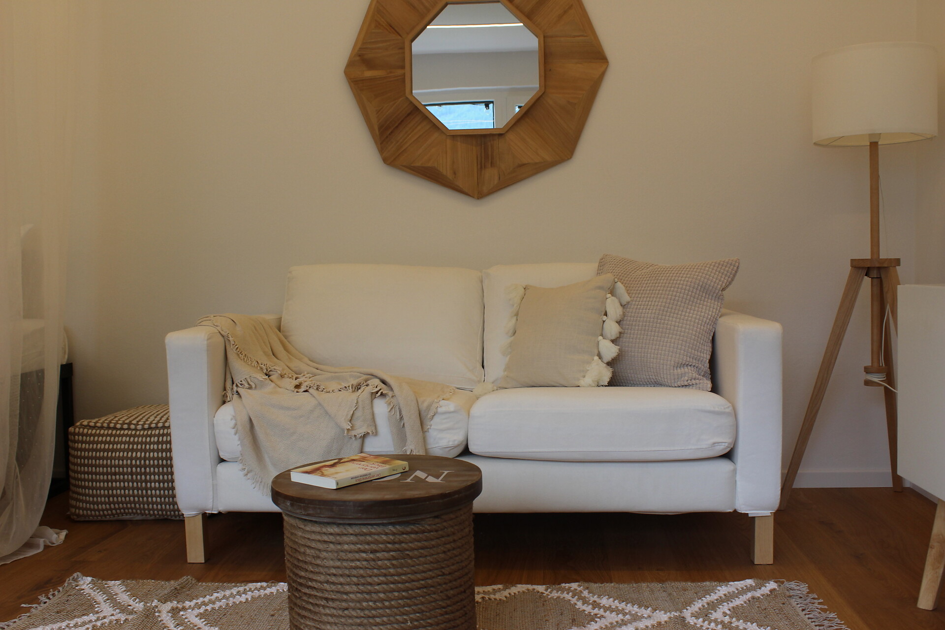 Aparrtment TinyLiving Naturns