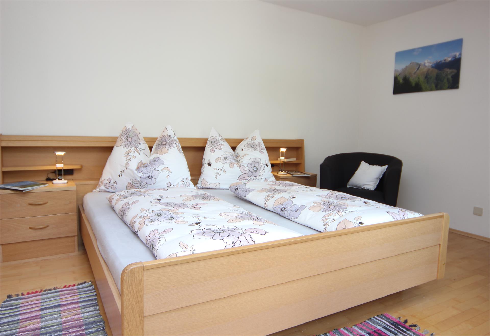 [Klima]Appartements Predoi 2 suedtirol.info
