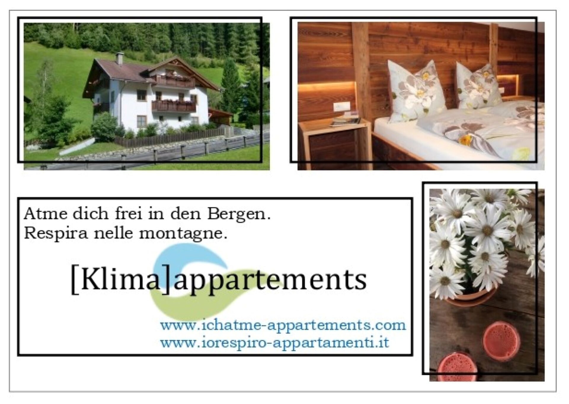 [Klima]Appartements