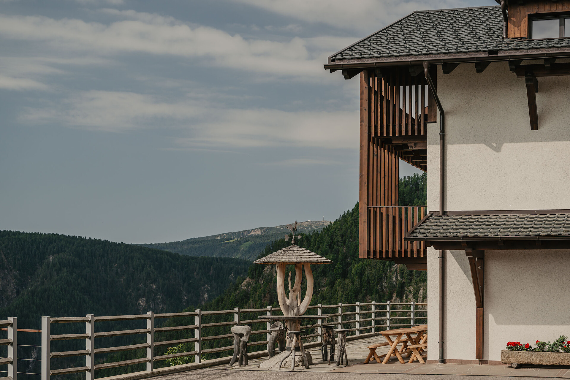 Unser Hof
