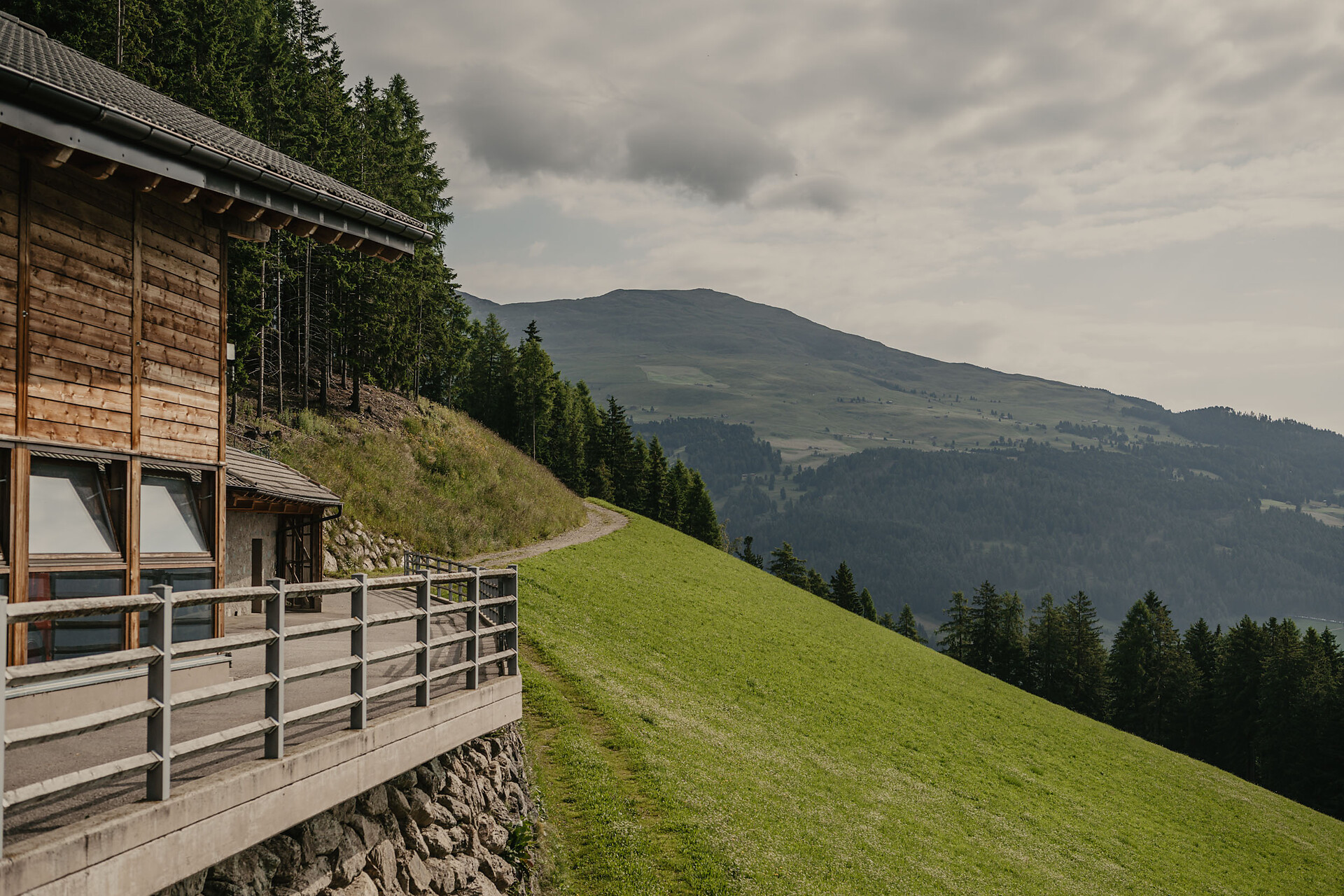 Unser Hof